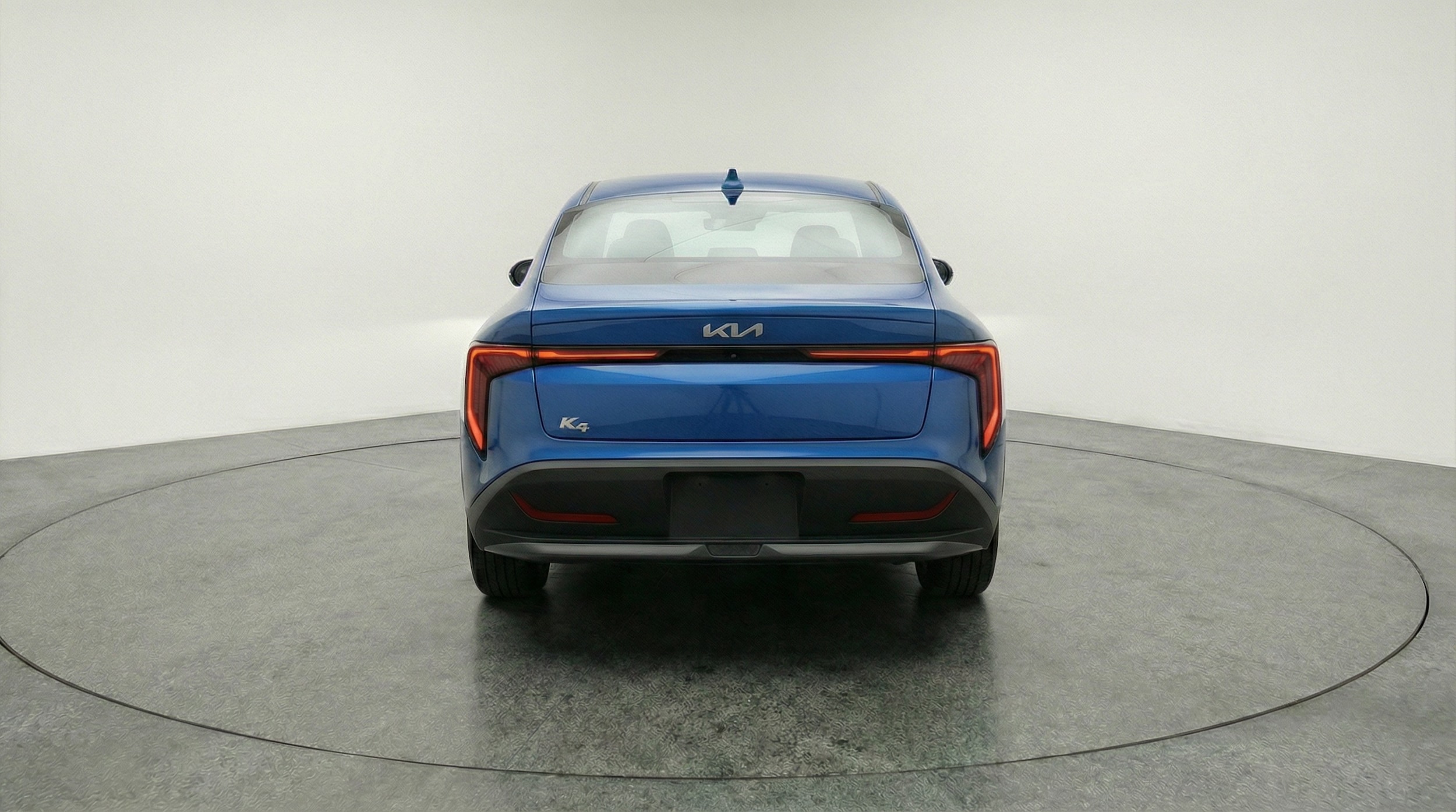 Thumbnail: 2025 Kia K4 - 6