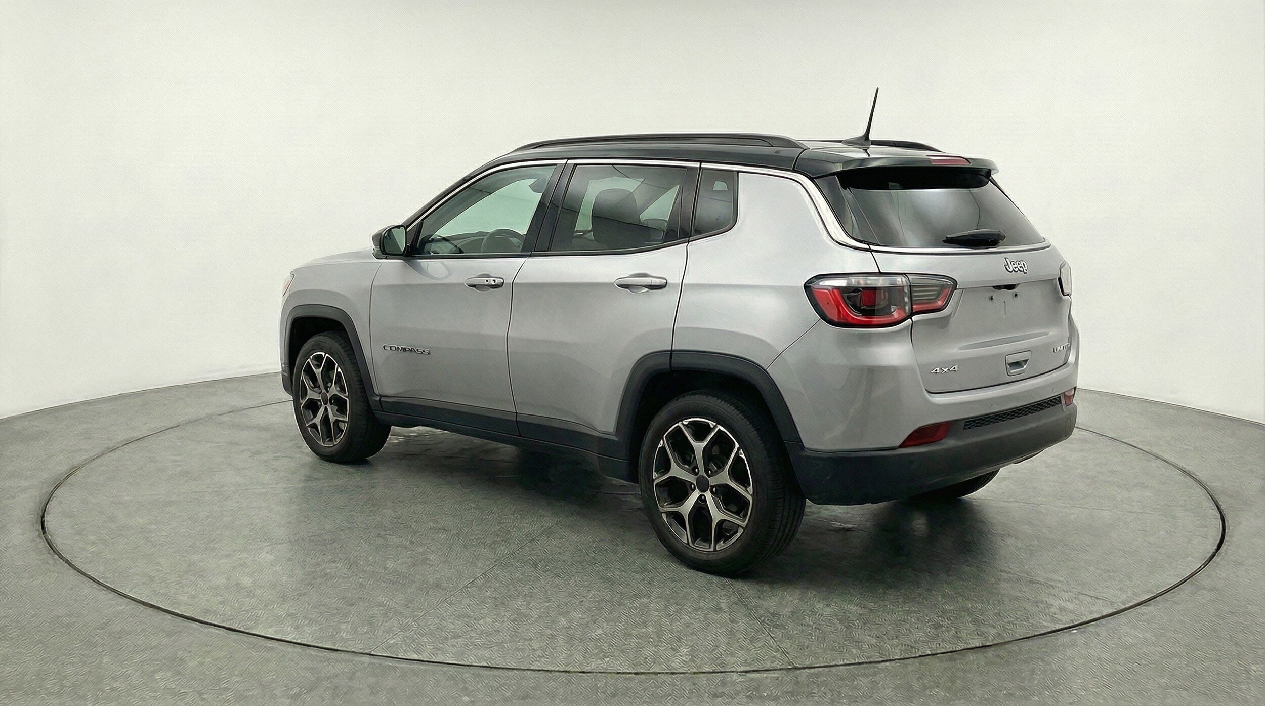 Thumbnail: 2025 Jeep Compass - 6