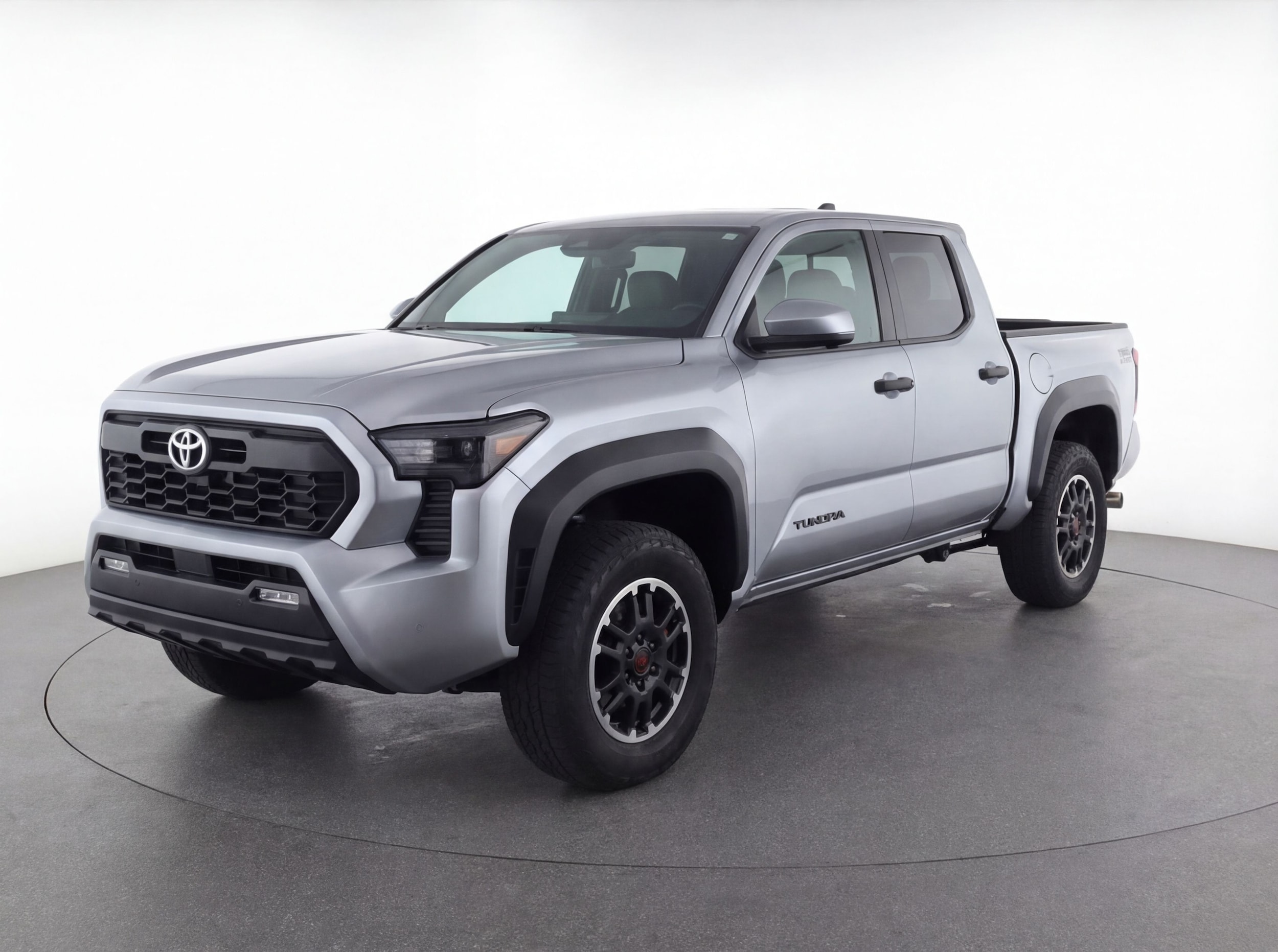 Thumbnail: 2025 Toyota Tacoma - 3