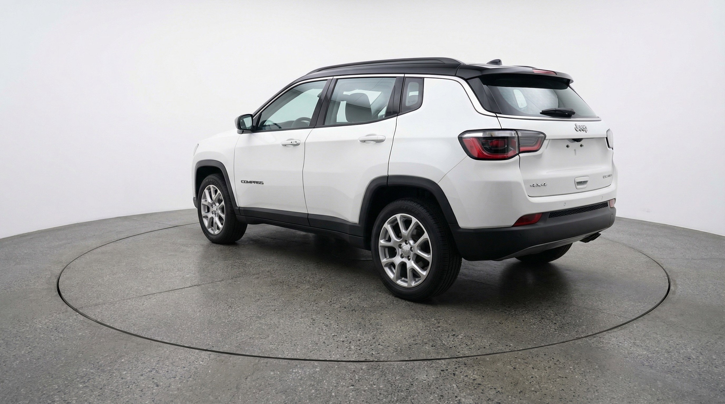 Thumbnail: 2025 Jeep Compass - 6