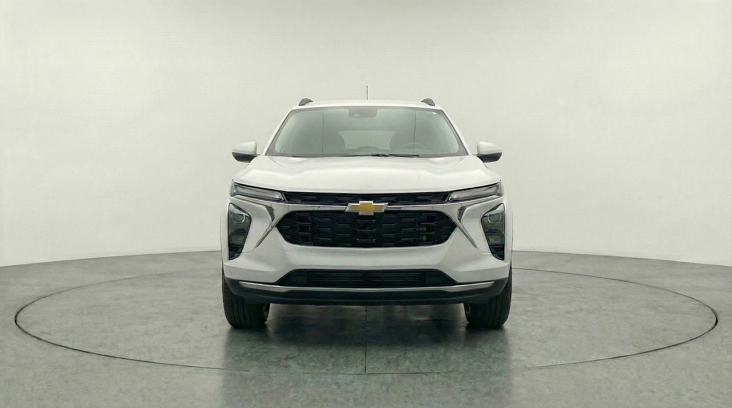 Thumbnail: 2025 Chevrolet Trax - 2