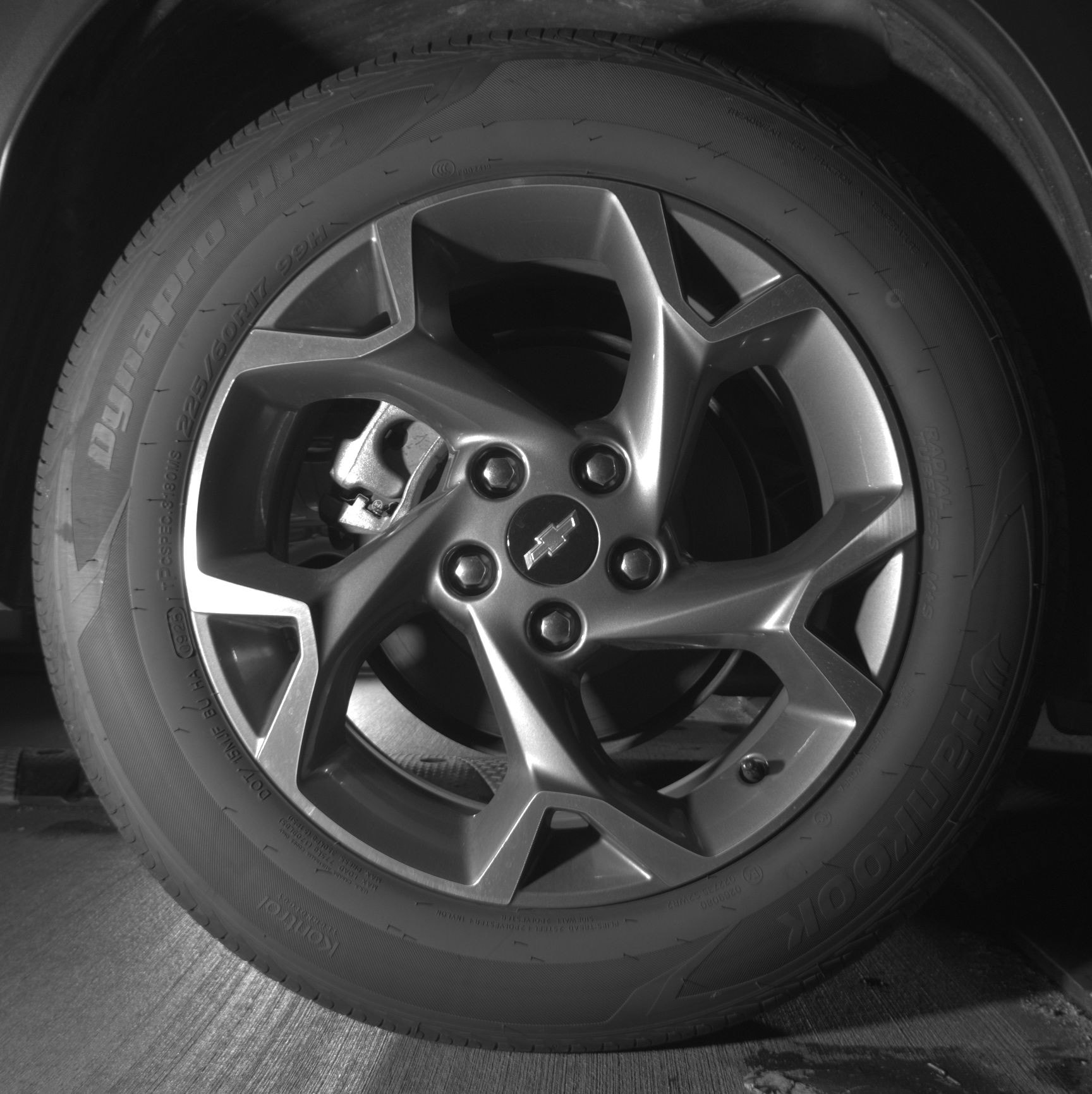 Thumbnail: 2025 Chevrolet Trax - 12