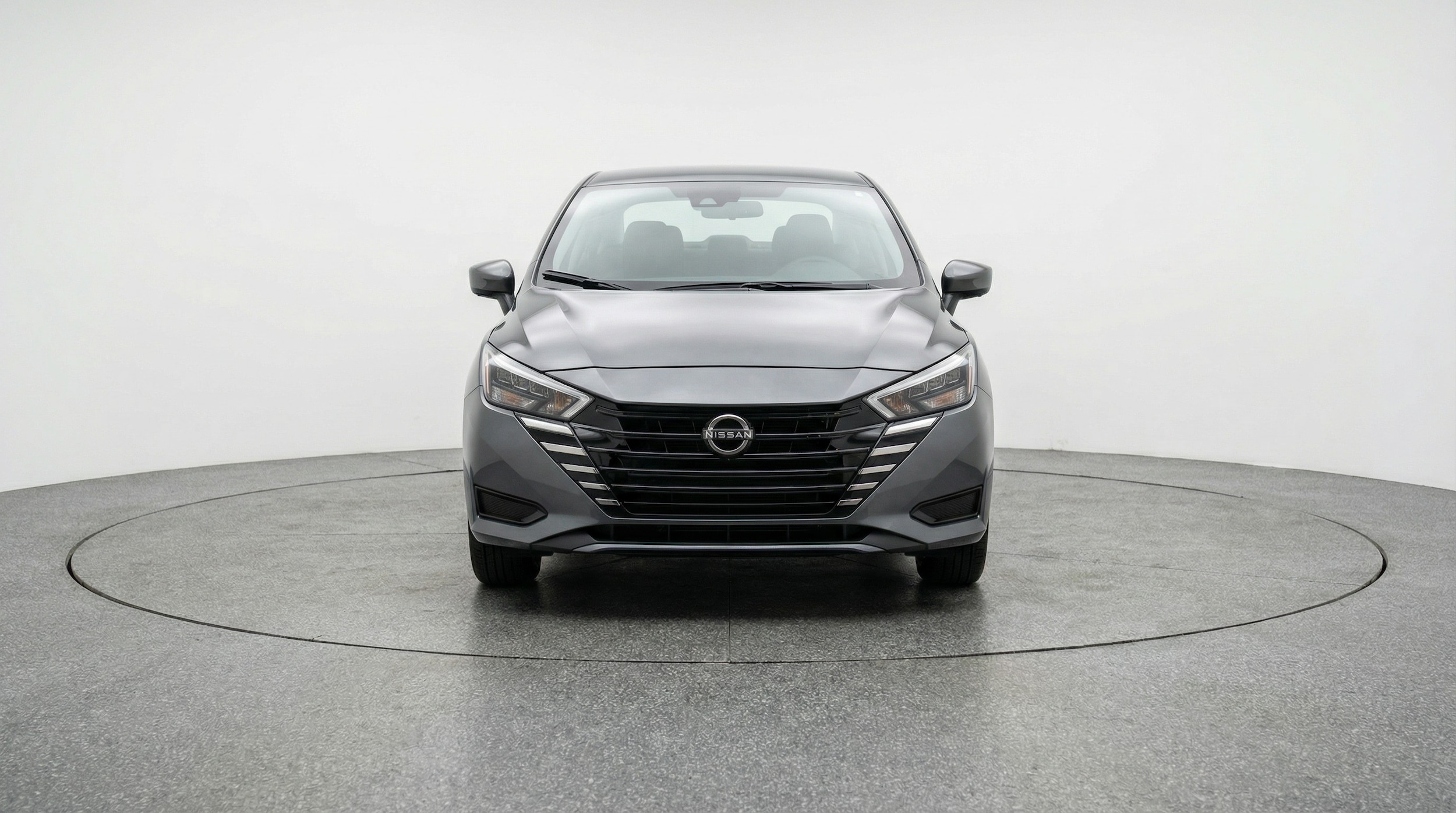 Thumbnail: 2025 Nissan Versa - 2