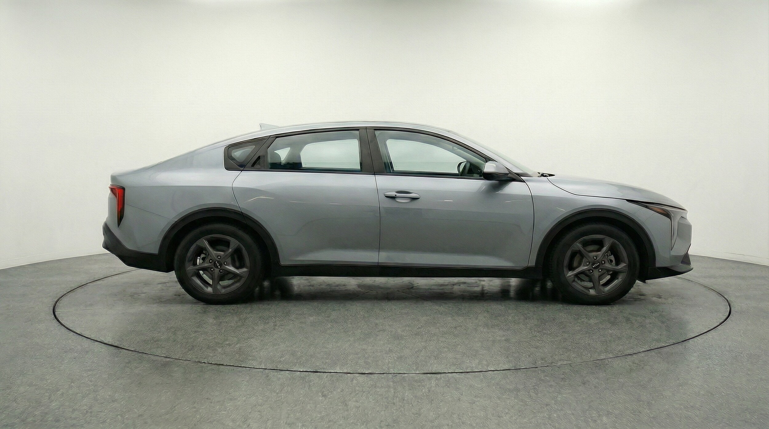 Thumbnail: 2025 Kia K4 - 8