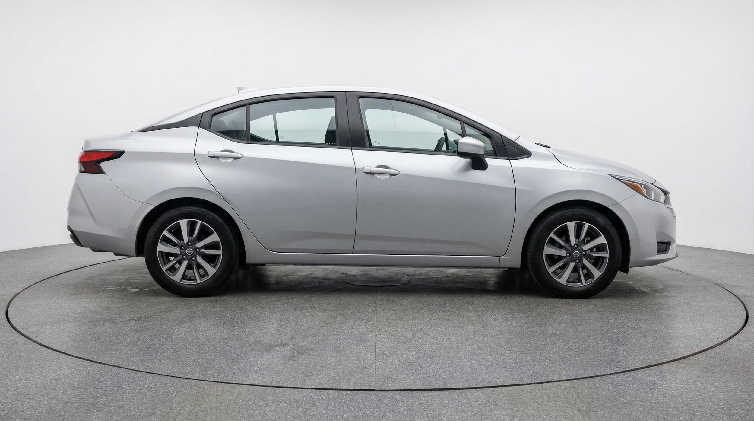 Thumbnail: 2025 Nissan Versa - 8