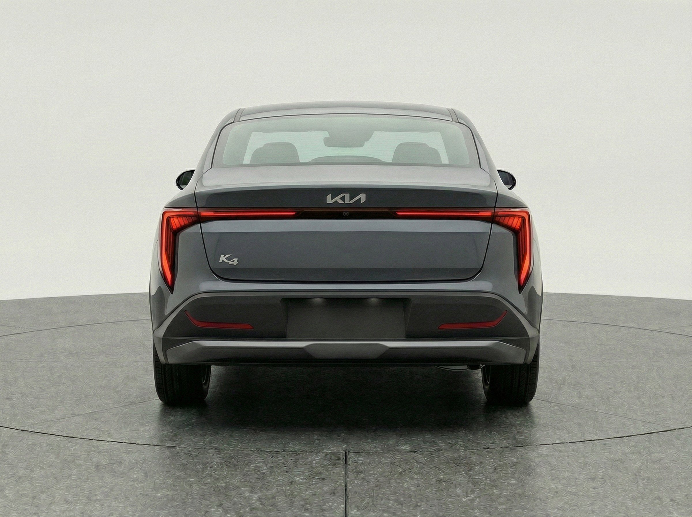 Thumbnail: 2025 Kia K4 - 7
