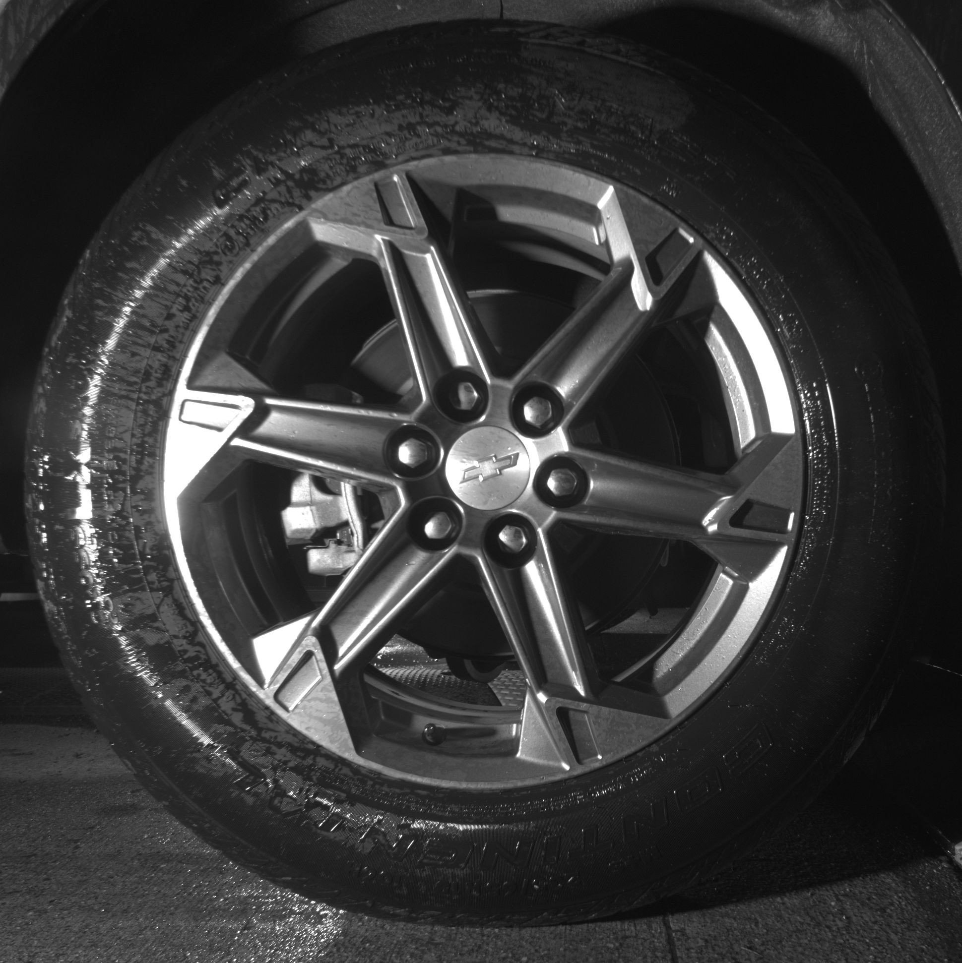 Thumbnail: 2025 Chevrolet Blazer - 15