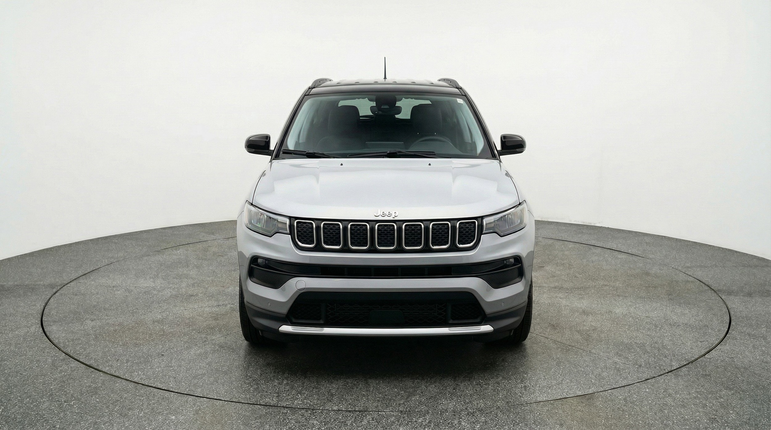 Thumbnail: 2025 Jeep Compass - 2