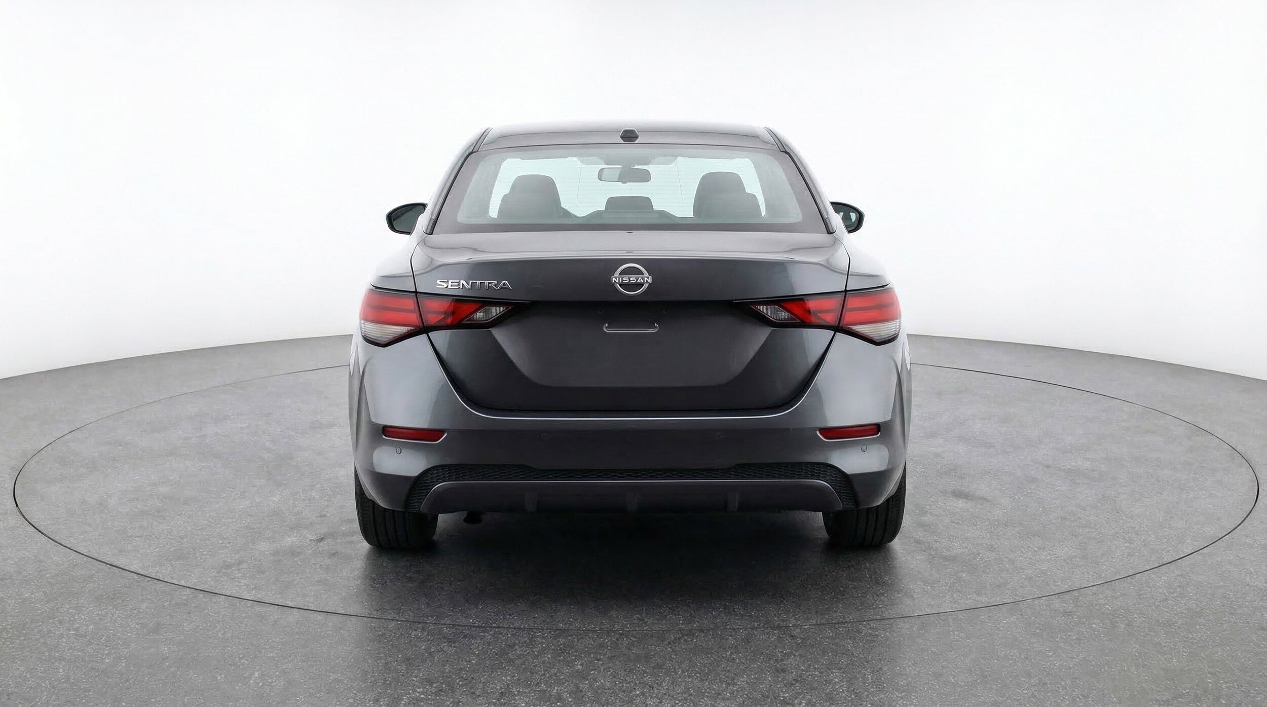 Thumbnail: 2025 Nissan Sentra - 7