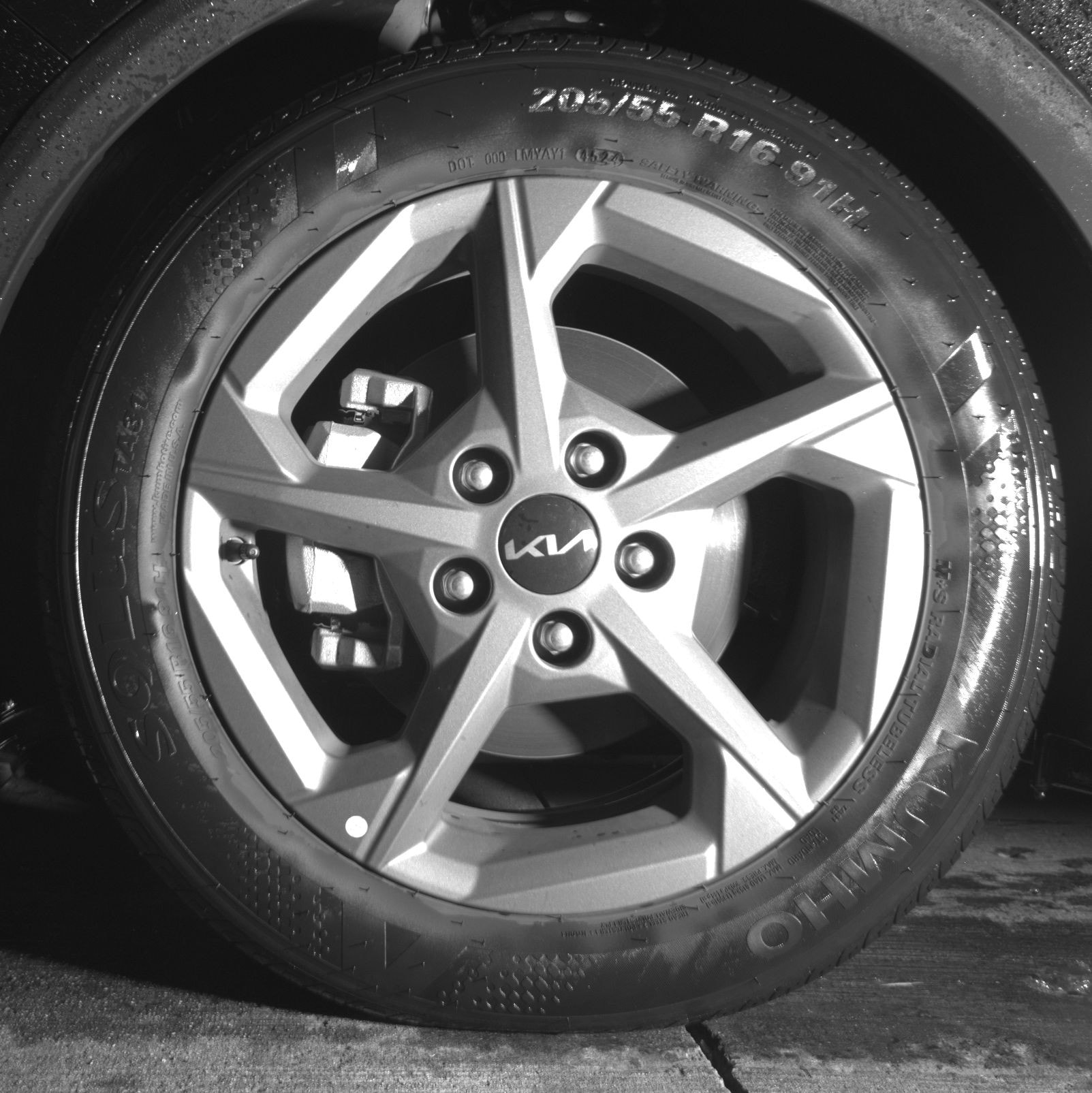 Thumbnail: 2025 Kia K4 - 9