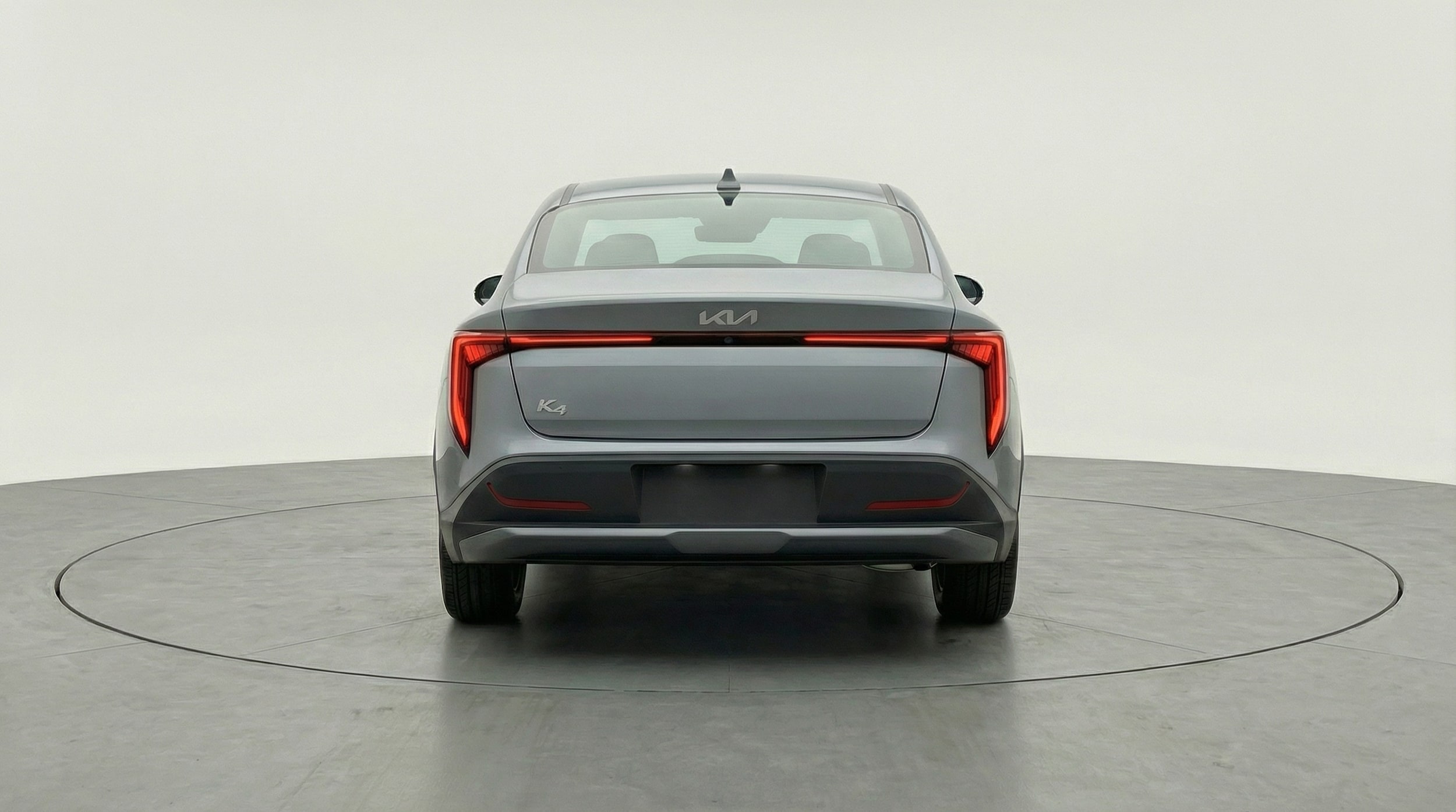 Thumbnail: 2025 Kia K4 - 6