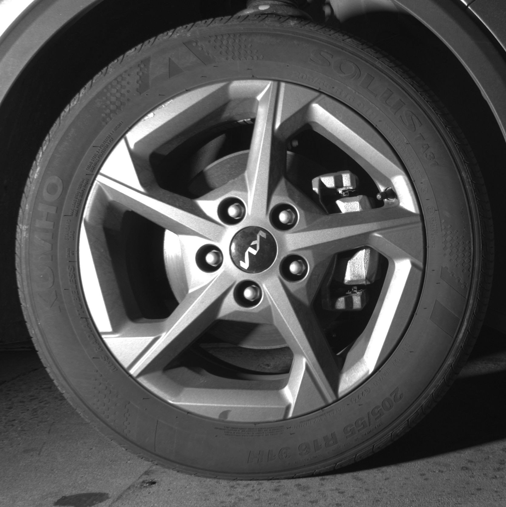 Thumbnail: 2025 Kia K4 - 13