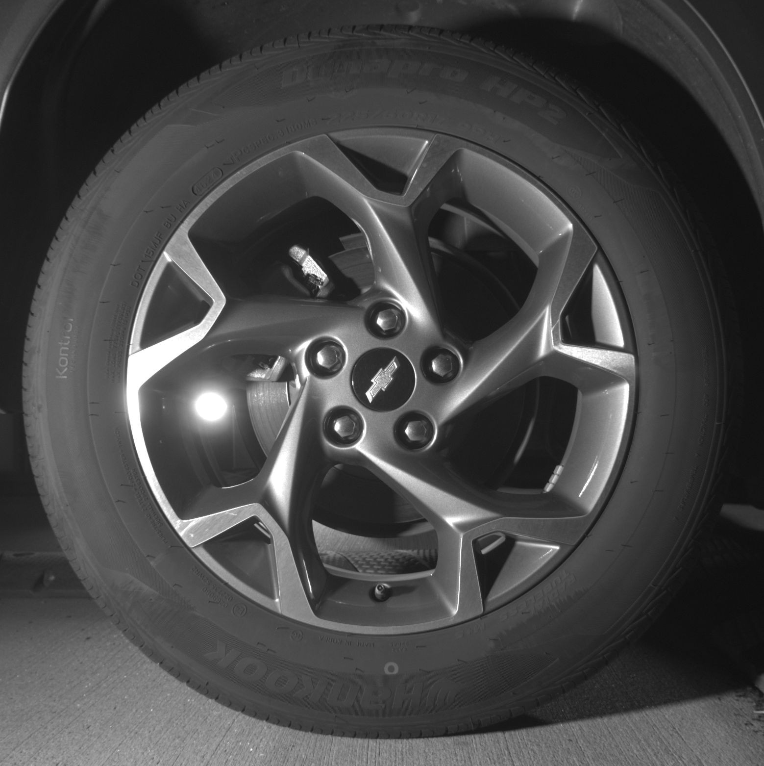 Thumbnail: 2025 Chevrolet Trax - 12