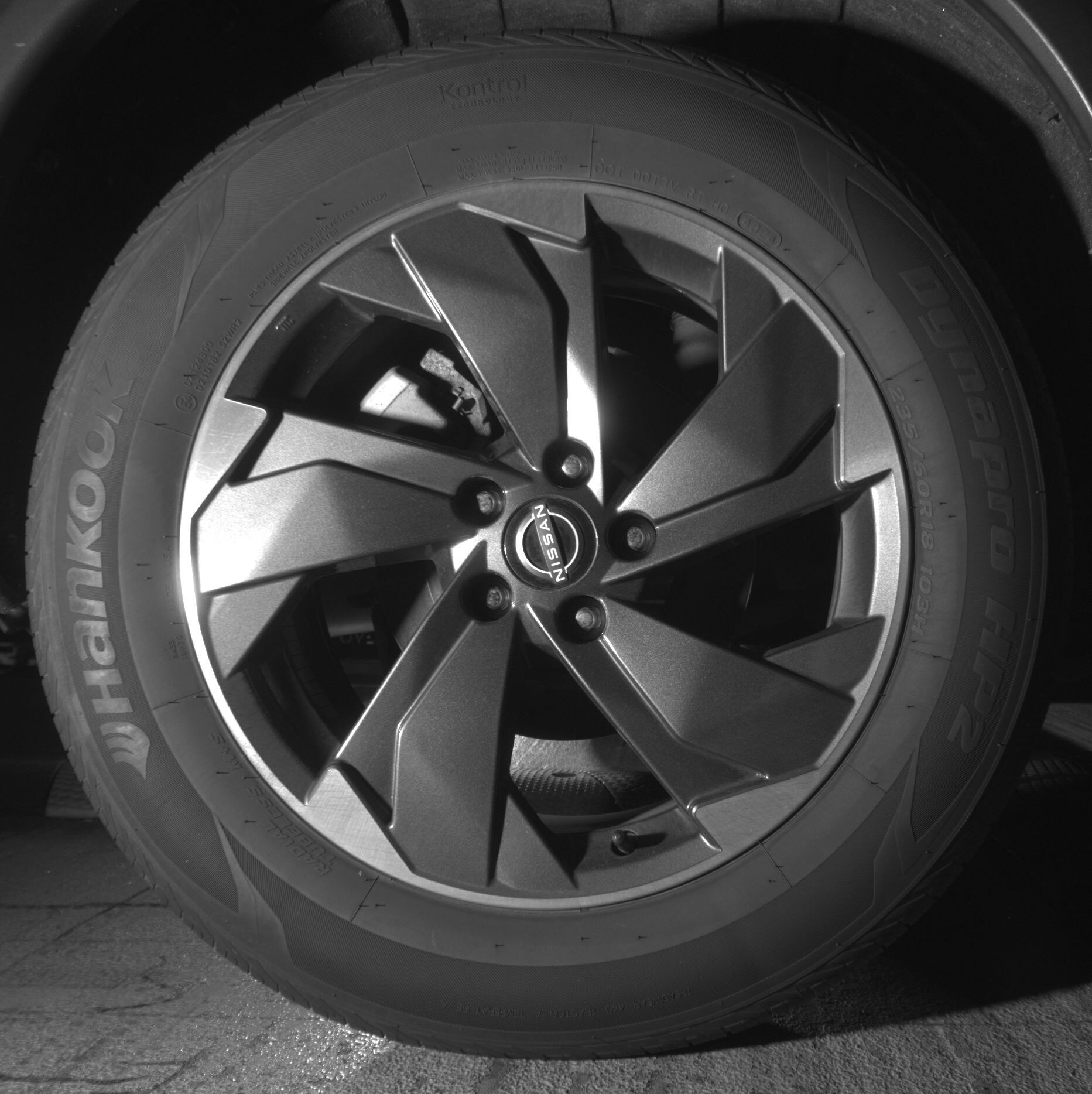 Thumbnail: 2025 Nissan Rogue - 12