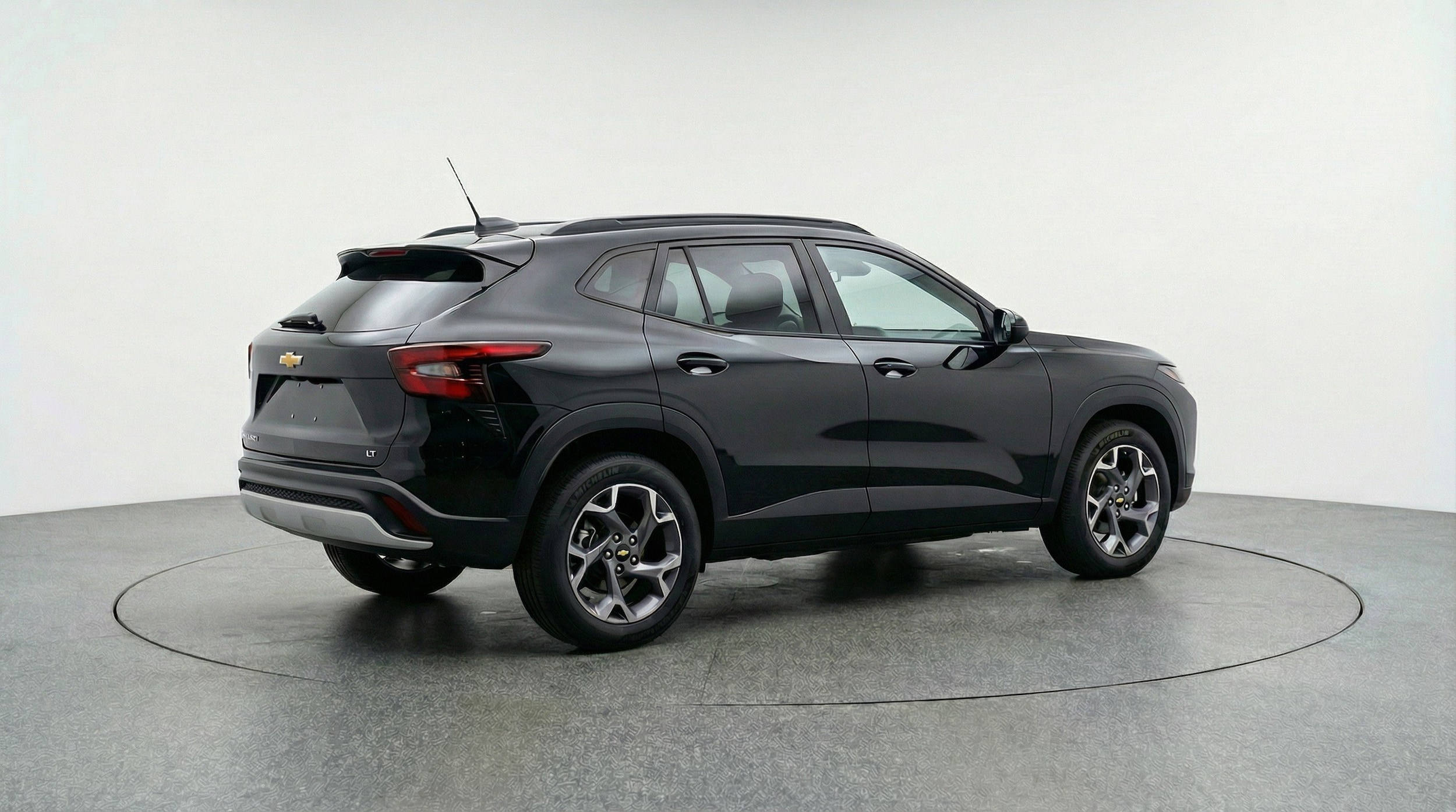 Thumbnail: 2025 Chevrolet Trax - 9