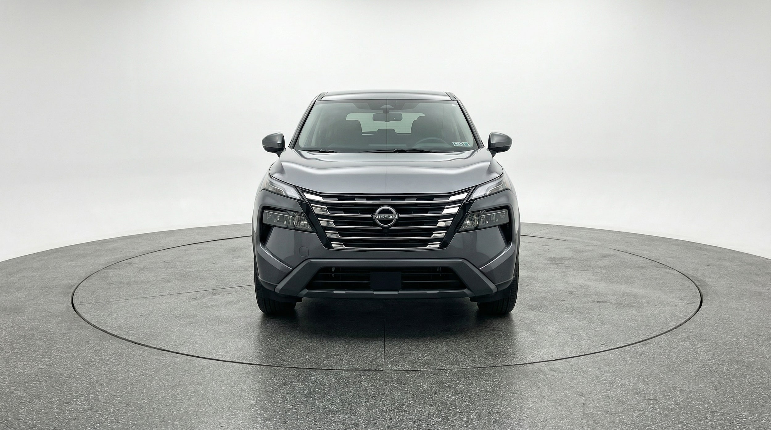 Thumbnail: 2025 Nissan Rogue - 2