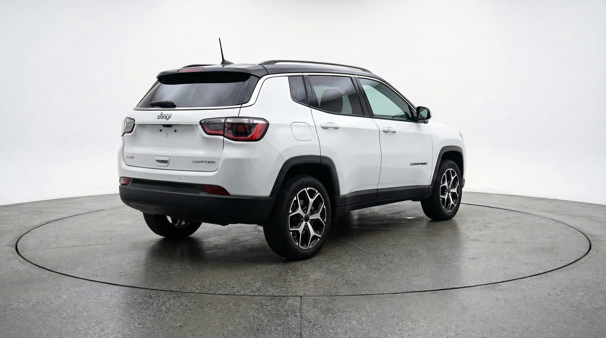 Thumbnail: 2025 Jeep Compass - 7