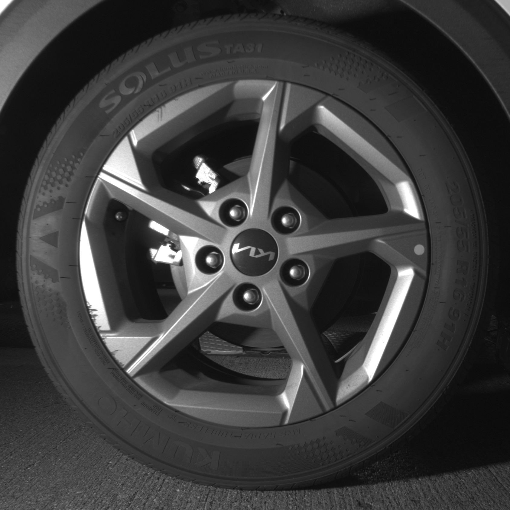 Thumbnail: 2025 Kia K4 - 15