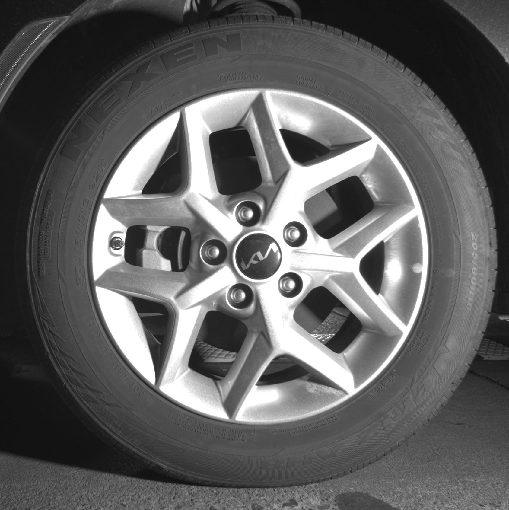 Thumbnail: 2025 Kia Soul - 12