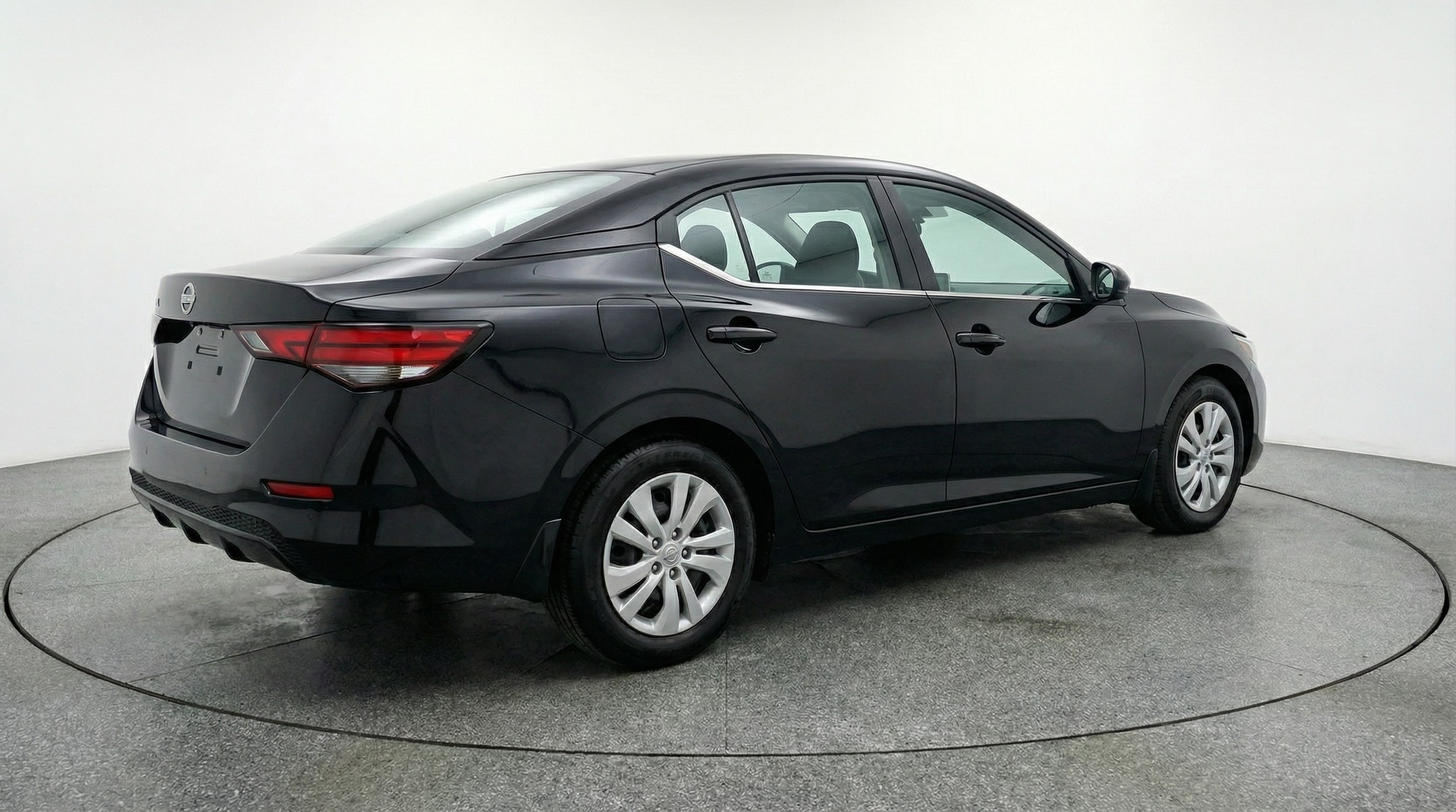 Thumbnail: 2025 Nissan Sentra - 7