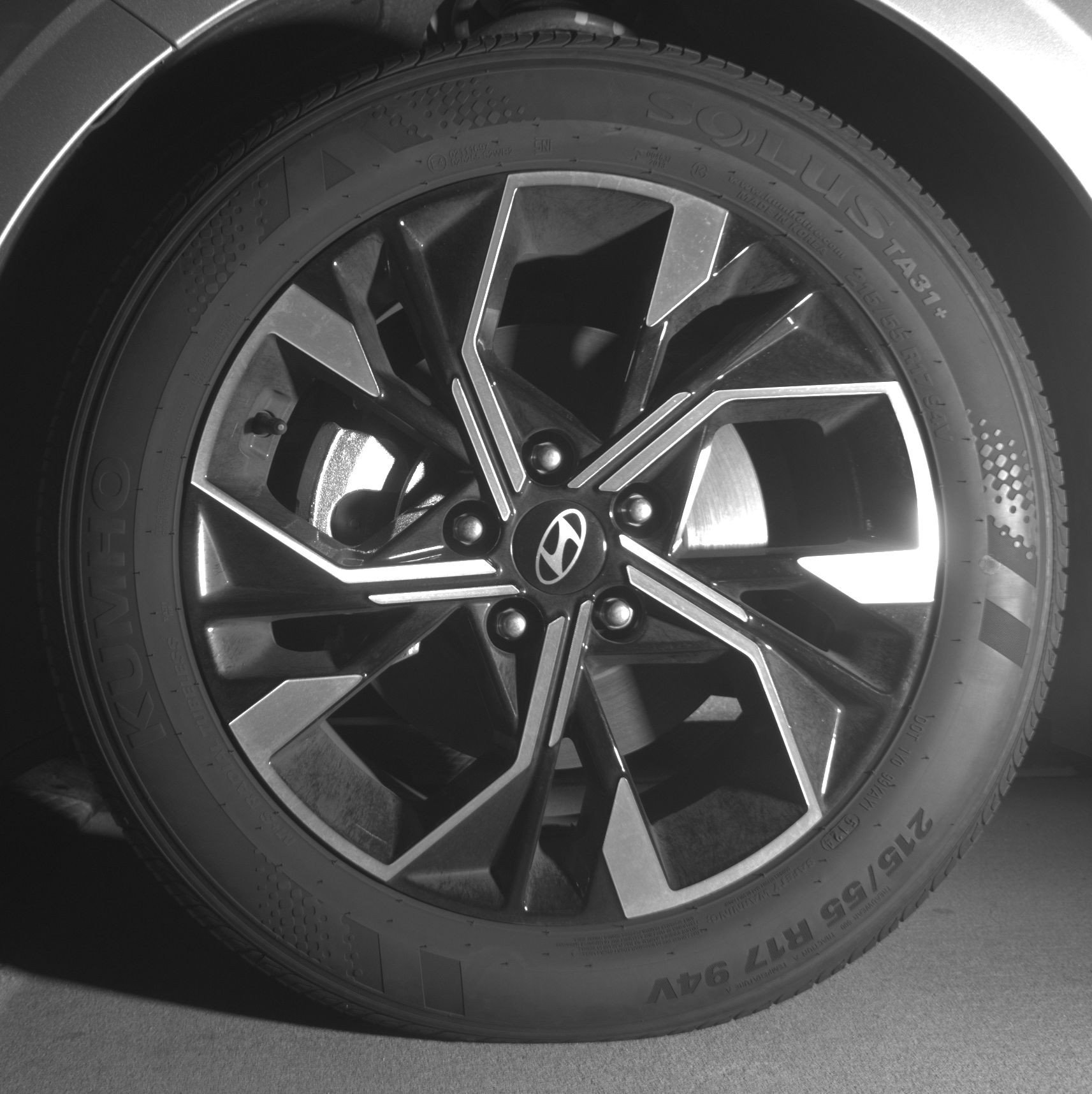 Thumbnail: 2025 Hyundai Sonata - 12