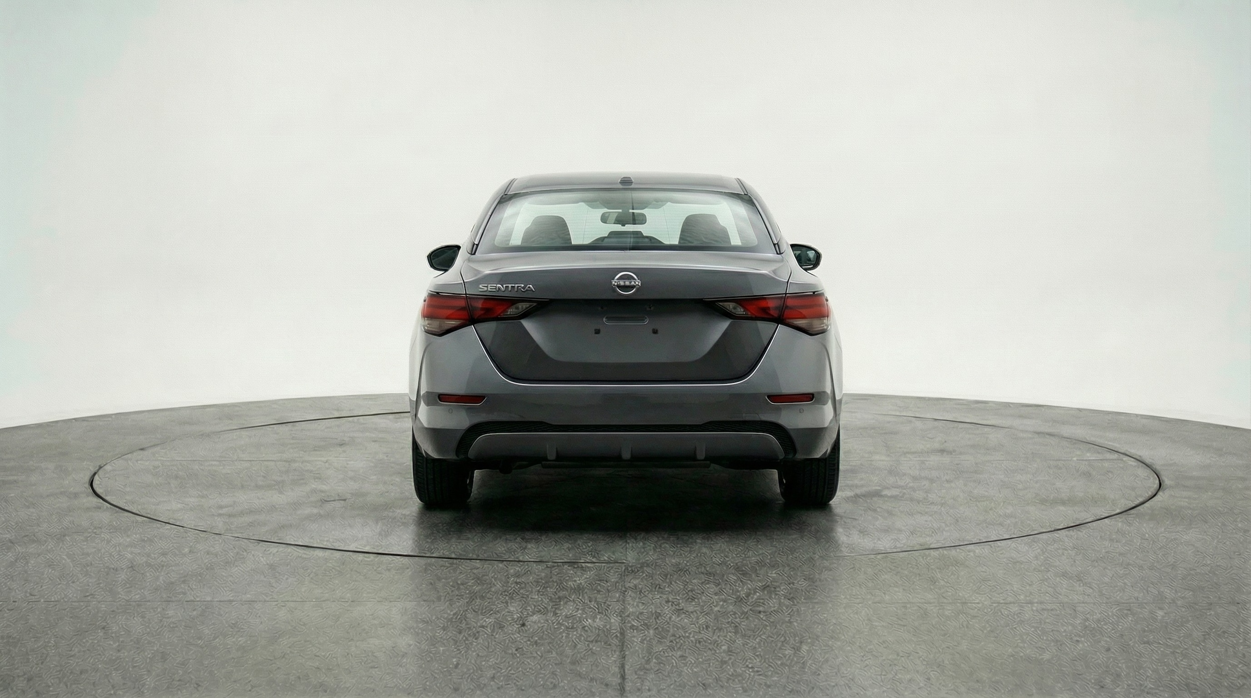 Thumbnail: 2025 Nissan Sentra - 6