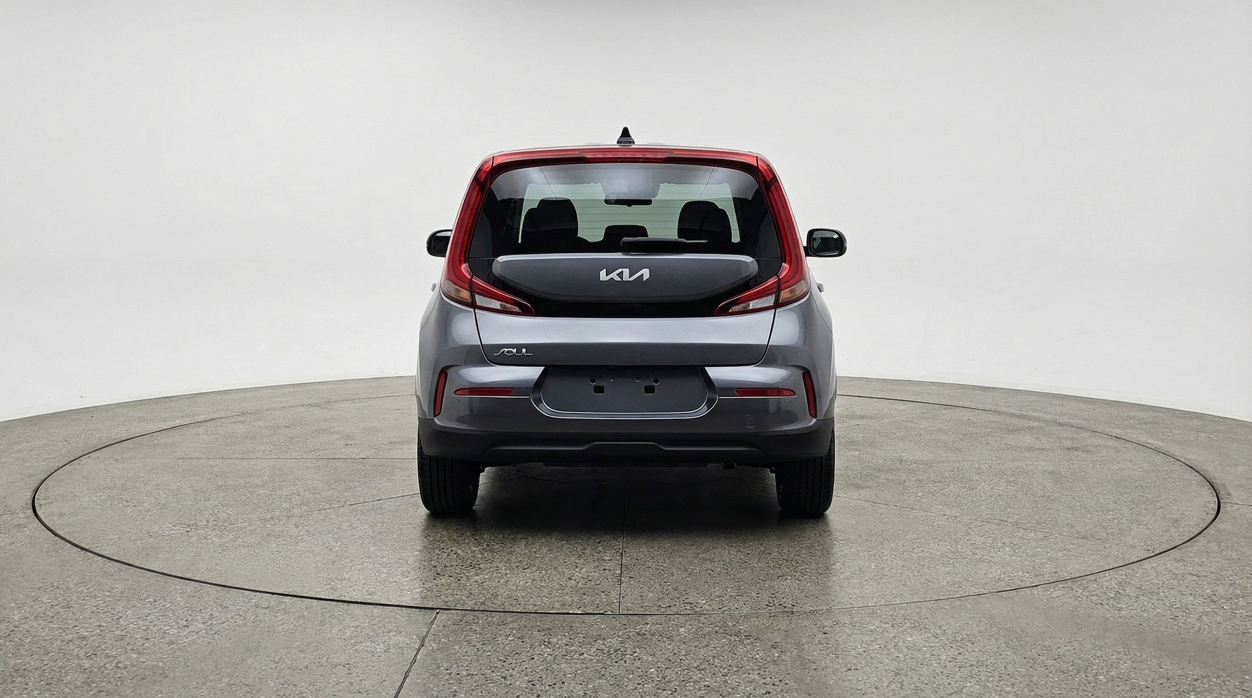 Thumbnail: 2025 Kia Soul - 7