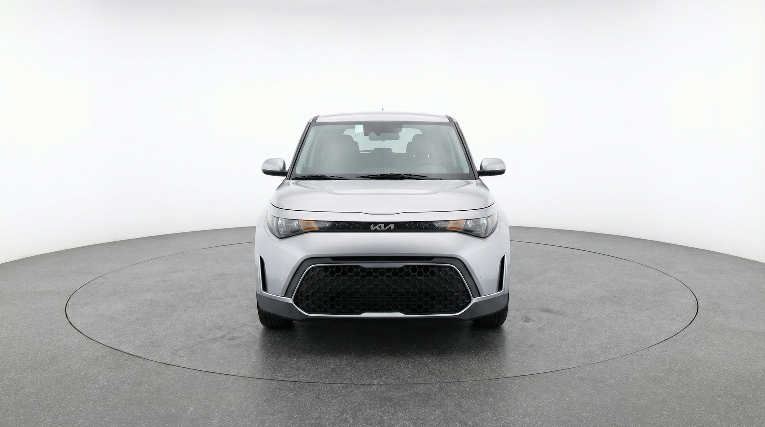 Thumbnail: 2025 Kia Soul - 2