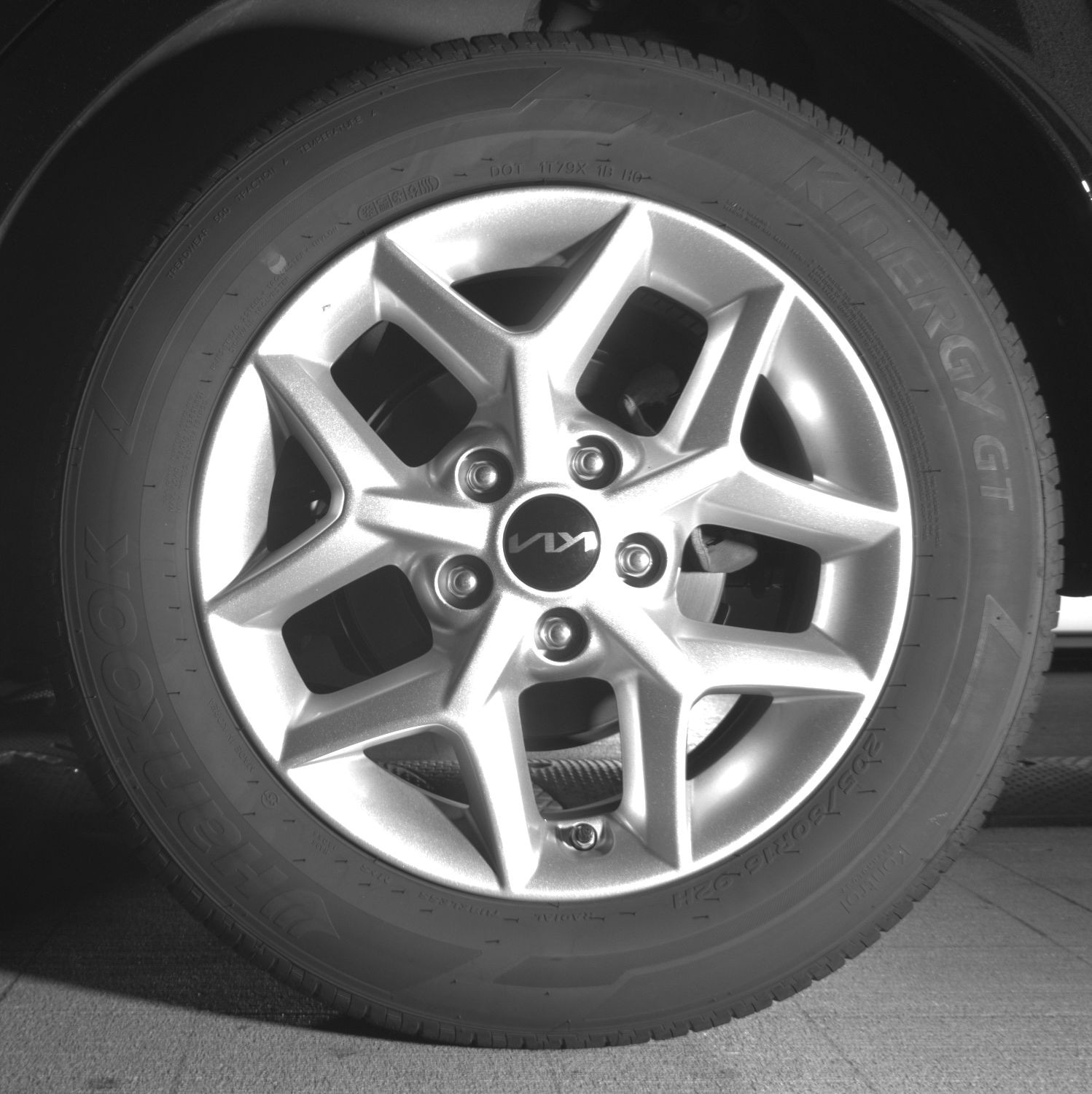 Thumbnail: 2025 Kia Soul - 11