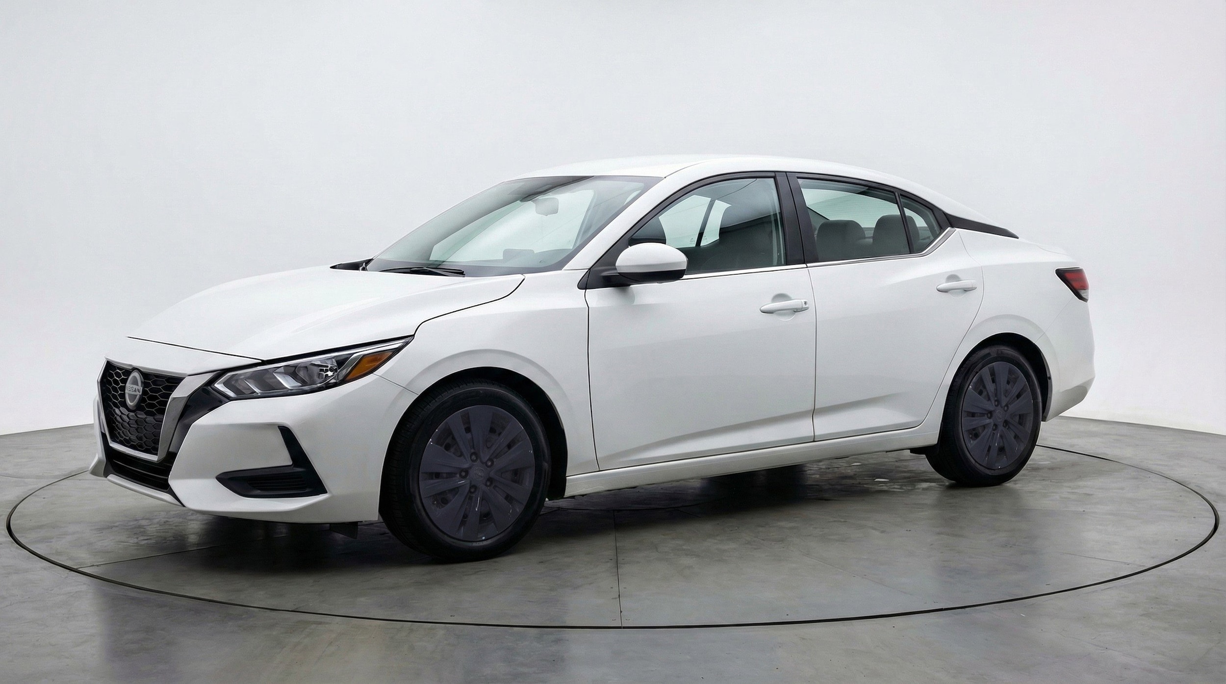 Thumbnail: 2025 Nissan Sentra - 3