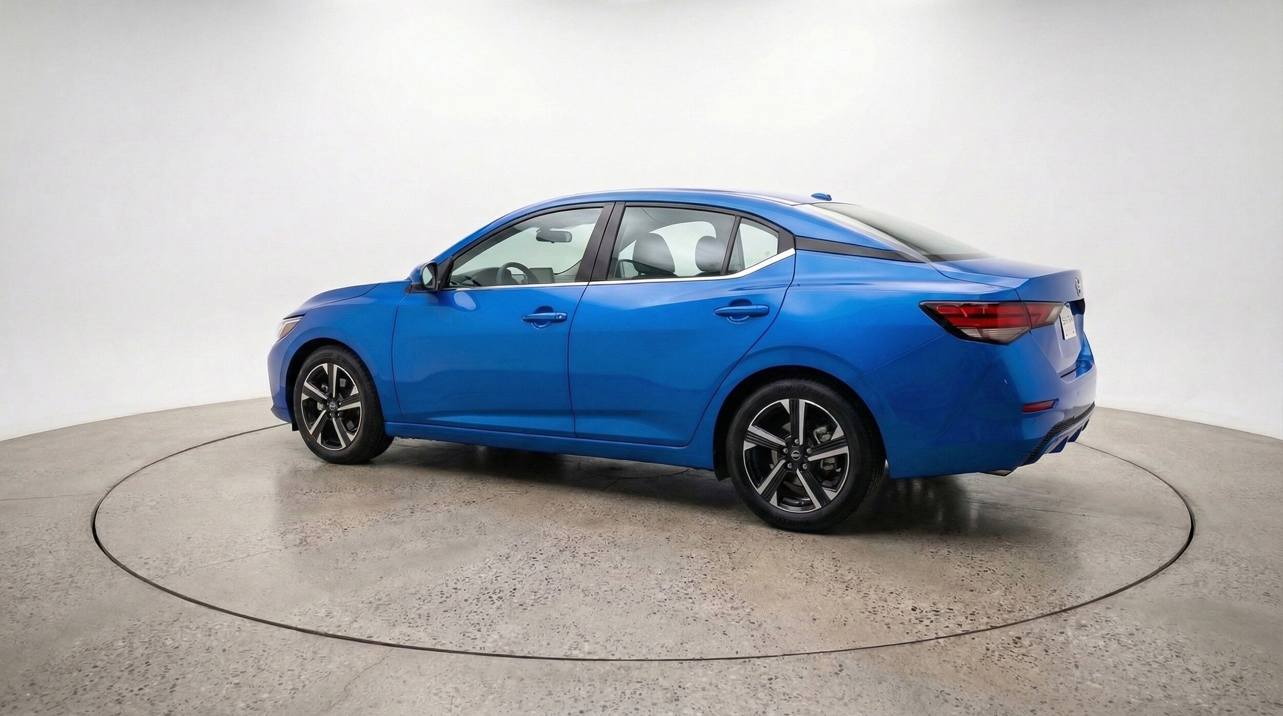 Thumbnail: 2025 Nissan Sentra - 6