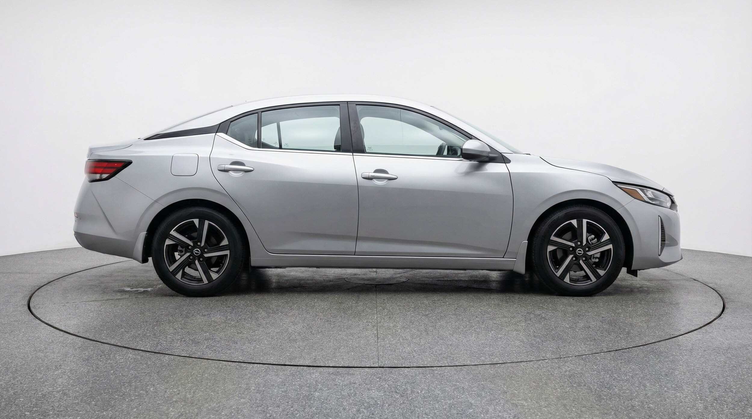 Thumbnail: 2025 Nissan Sentra - 8