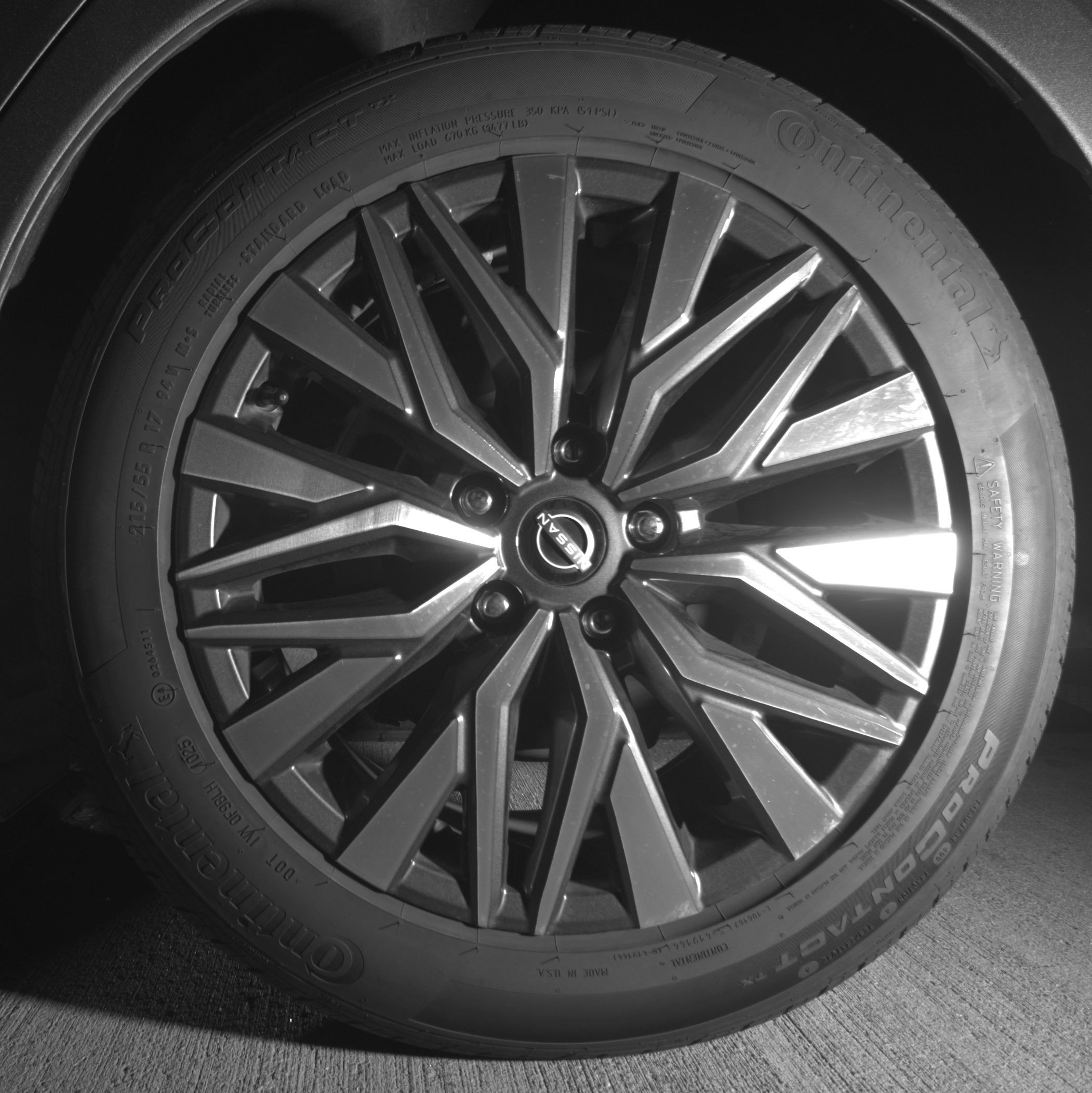 Thumbnail: 2025 Nissan Altima - 14