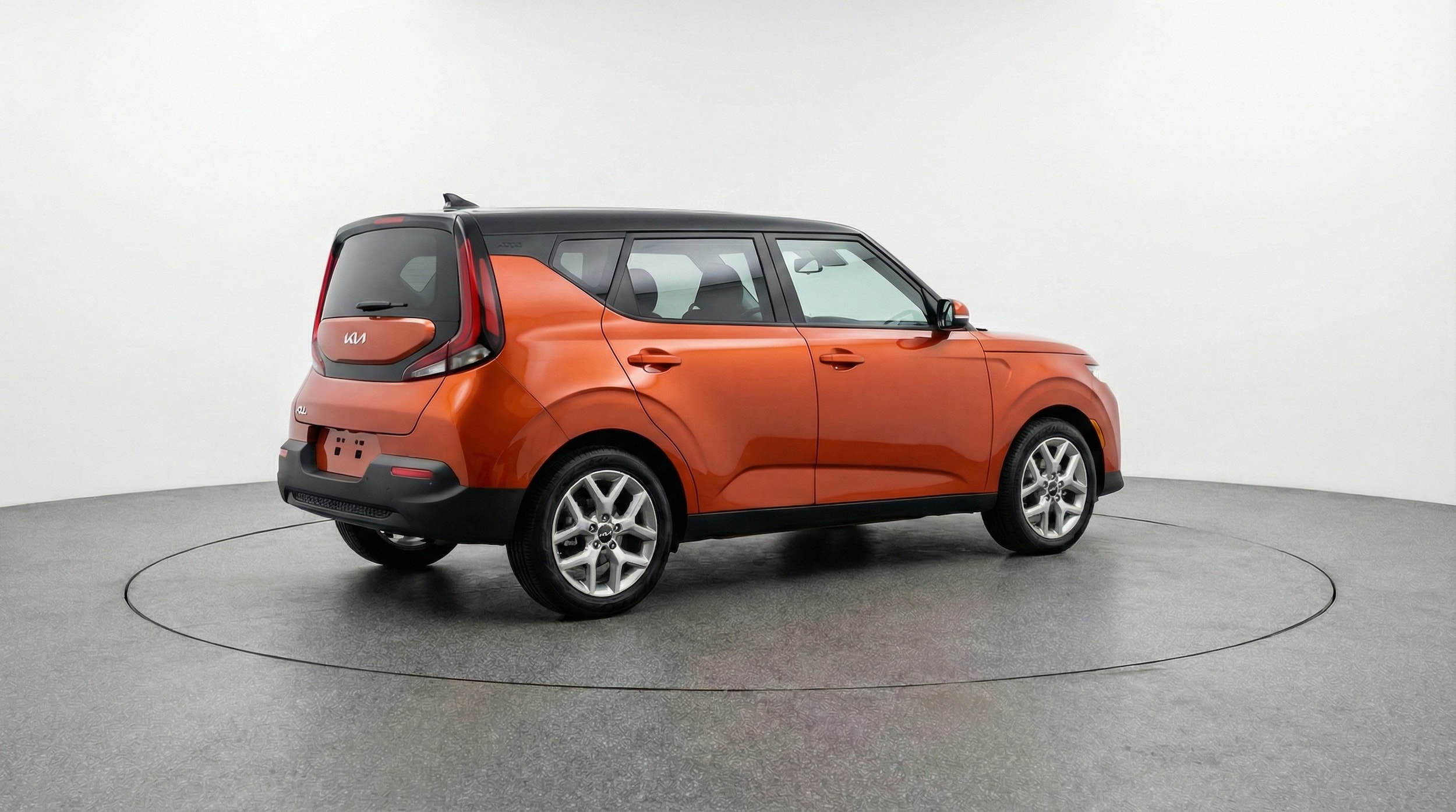 Thumbnail: 2025 Kia Soul - 7