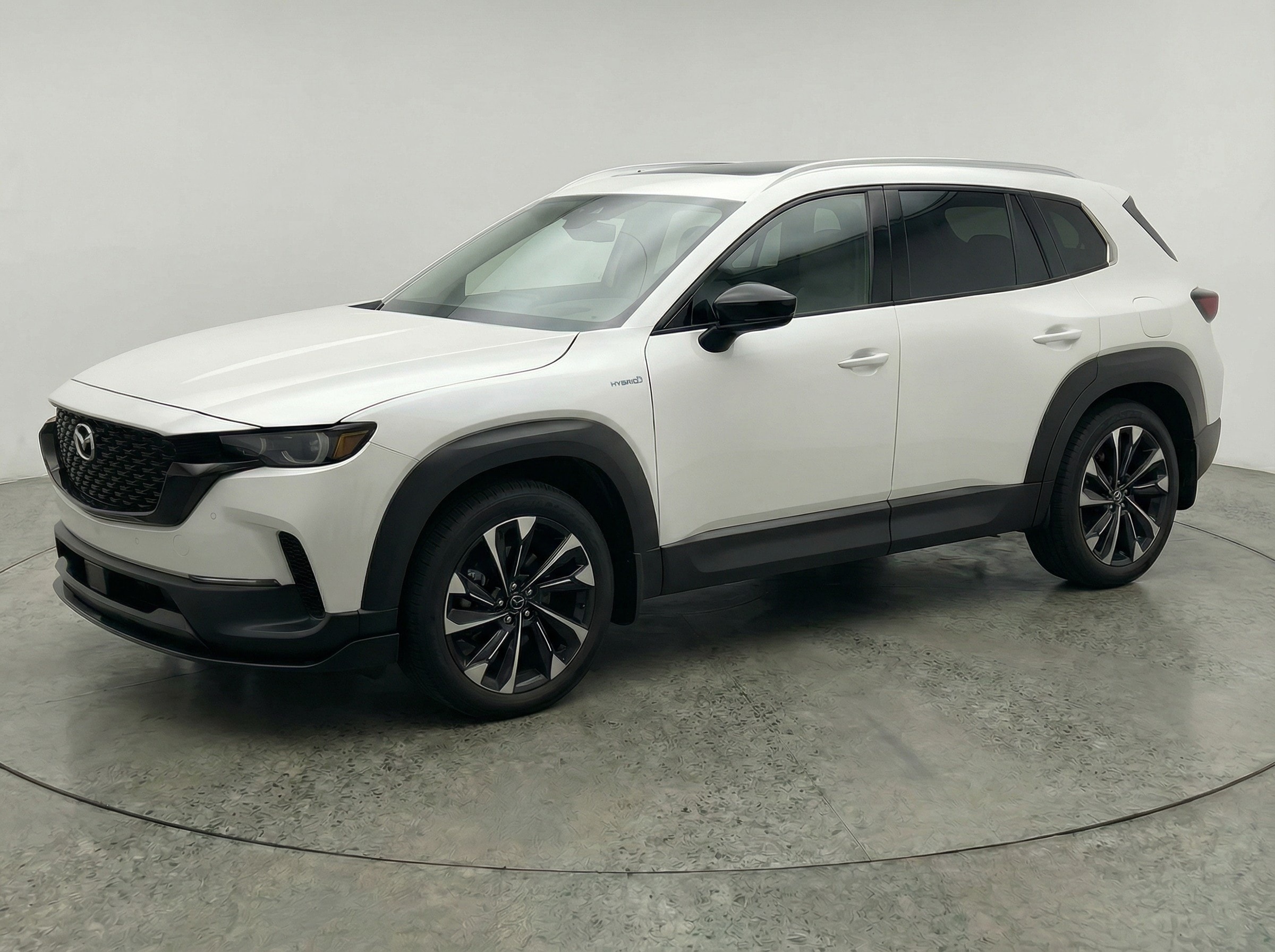 Thumbnail: 2025 Mazda CX-50 - 3