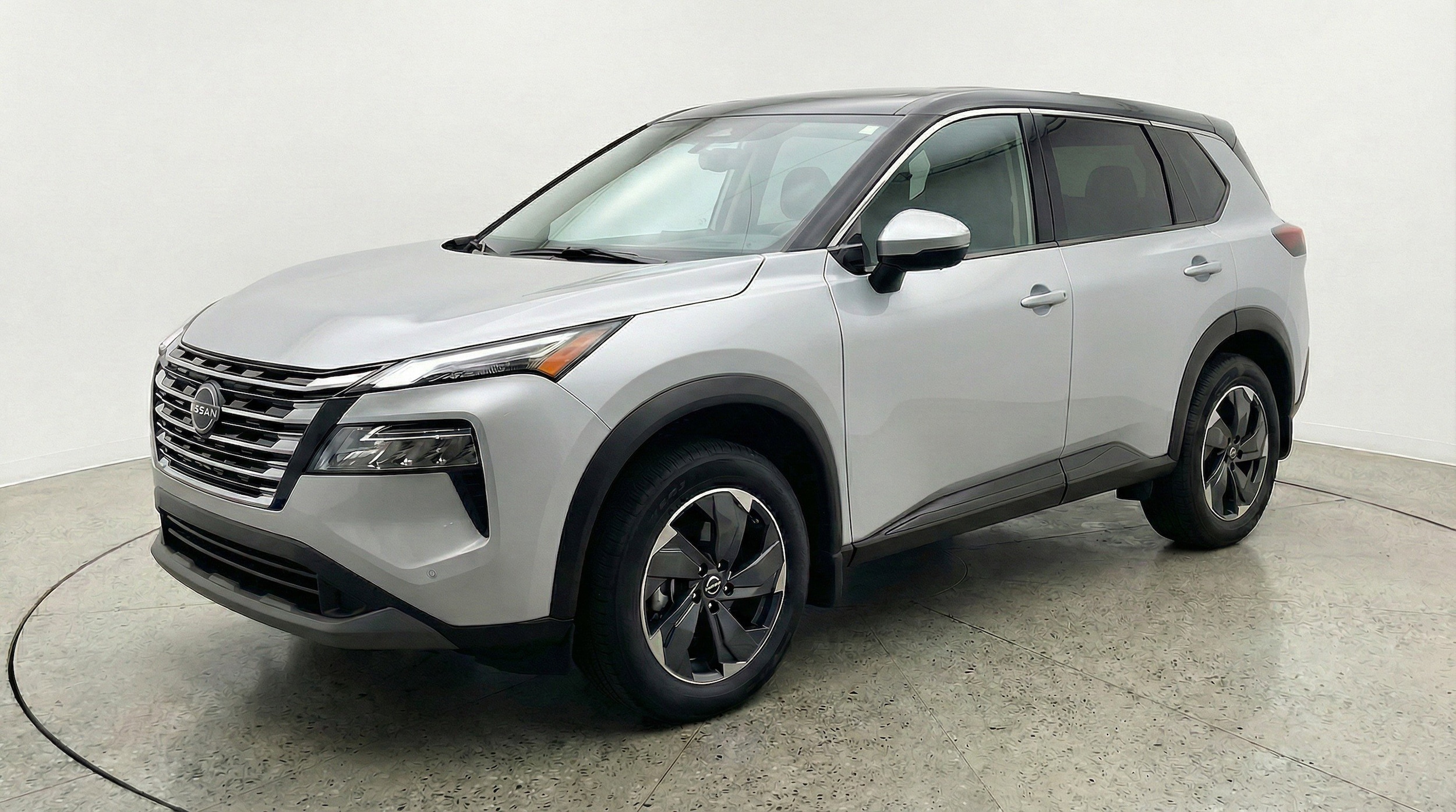 Thumbnail: 2025 Nissan Rogue - 3