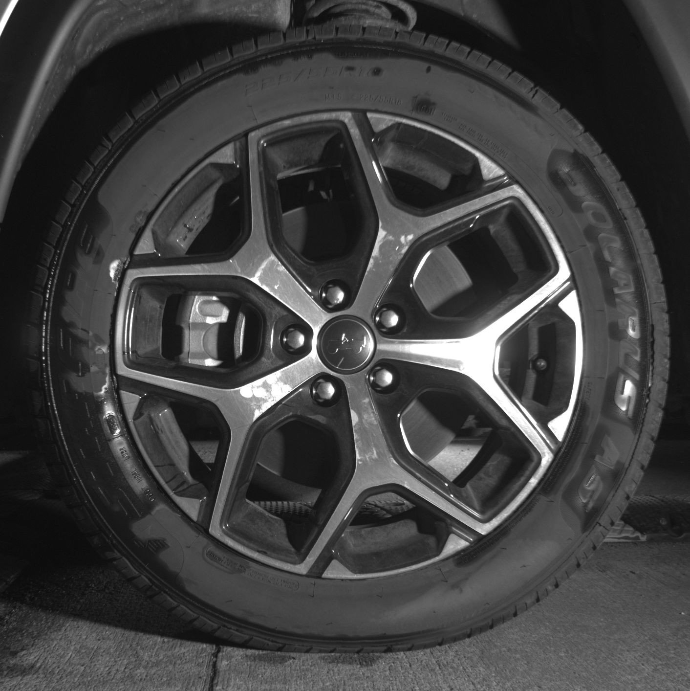 Thumbnail: 2025 Jeep Compass - 12