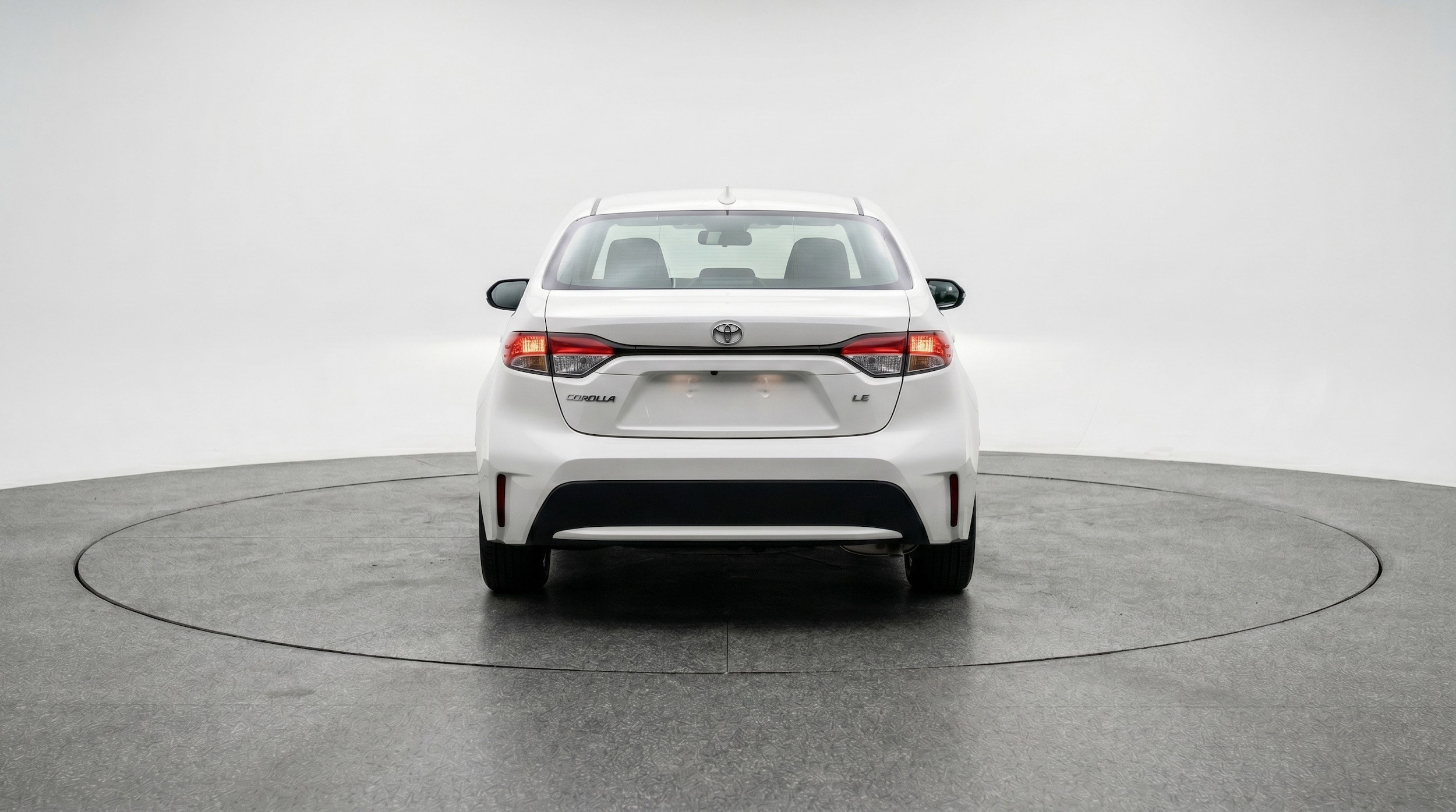 Thumbnail: 2025 Toyota Corolla - 7