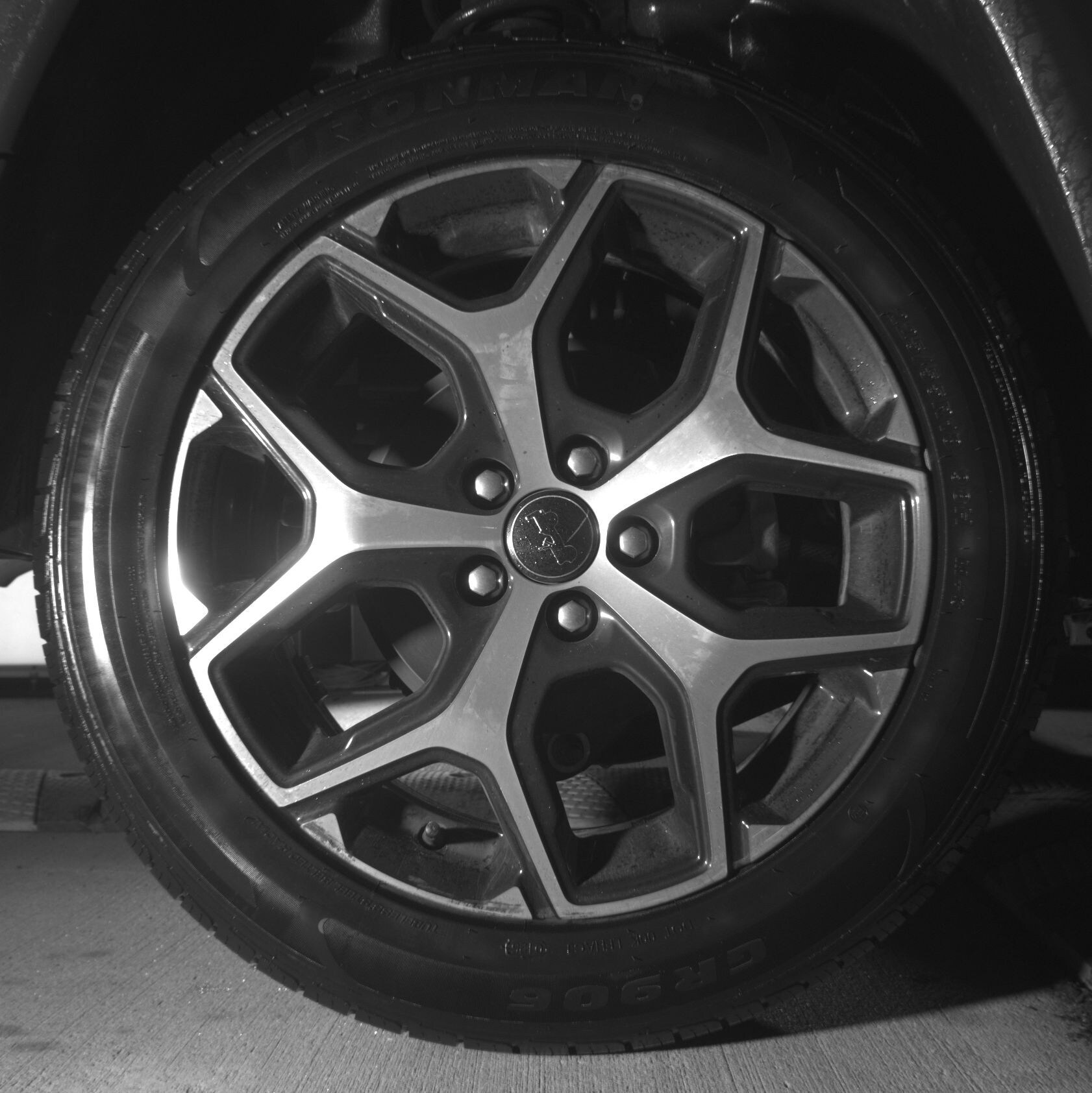 Thumbnail: 2025 Jeep Compass - 12