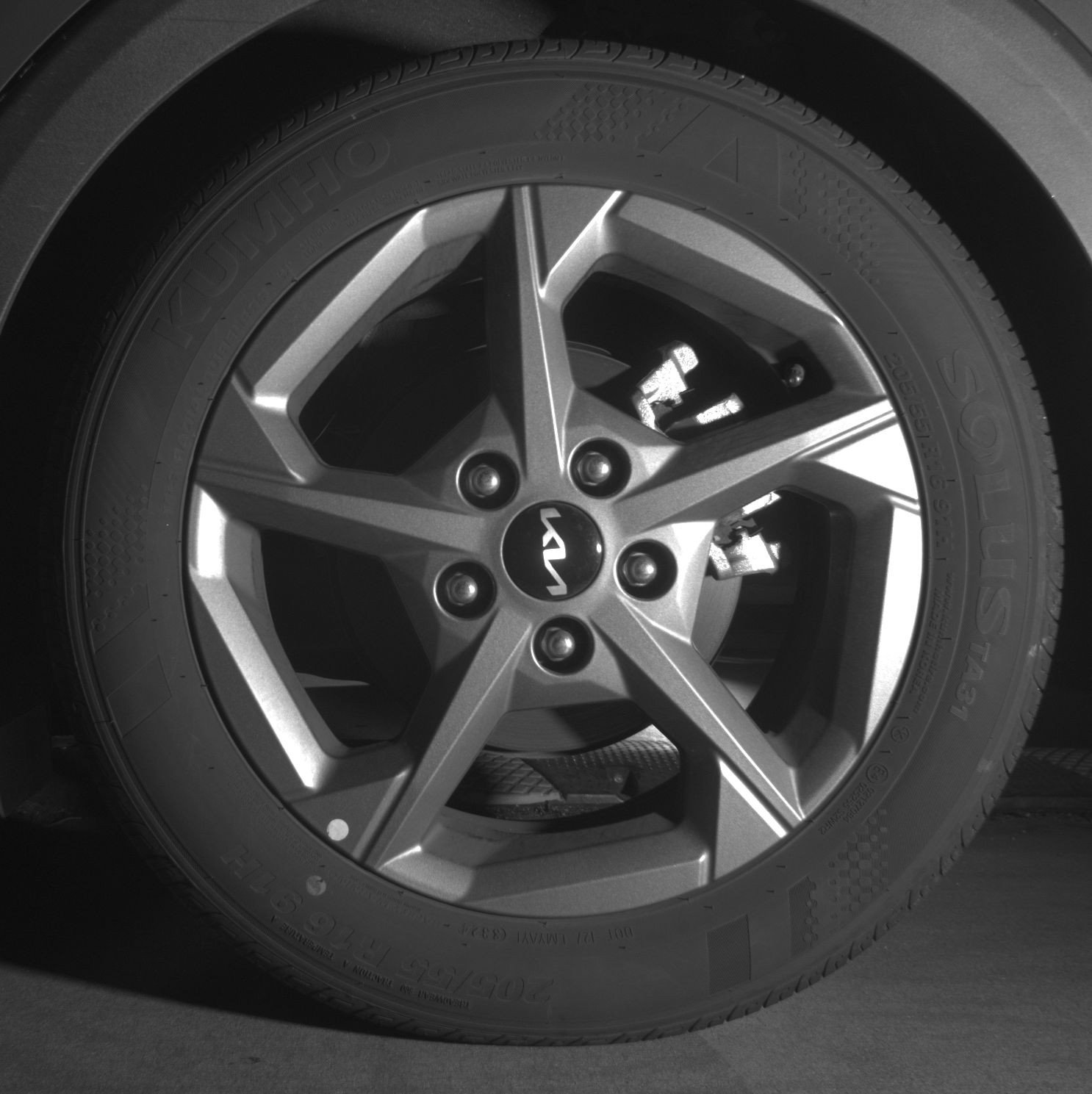 Thumbnail: 2025 Kia K4 - 14