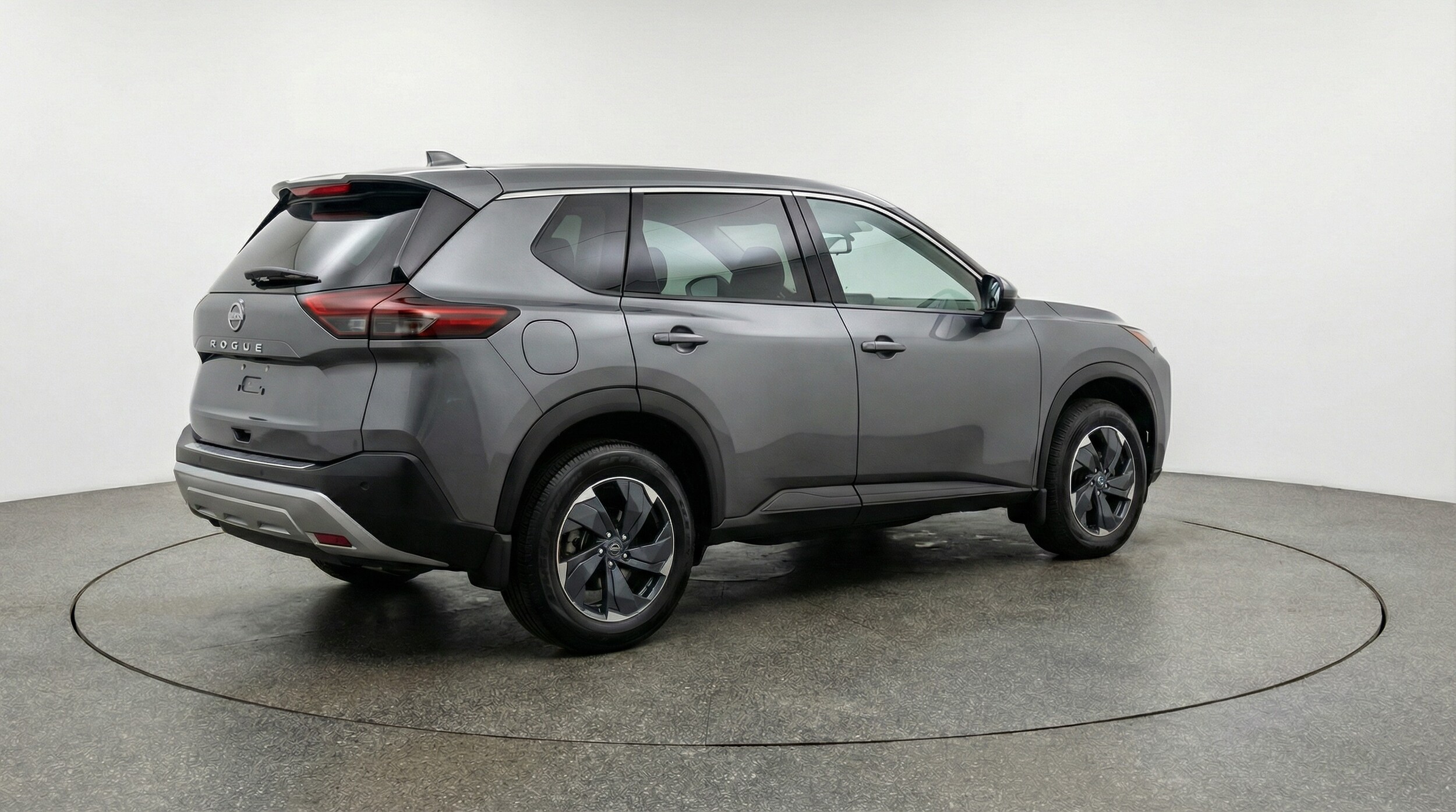 Thumbnail: 2025 Nissan Rogue - 7