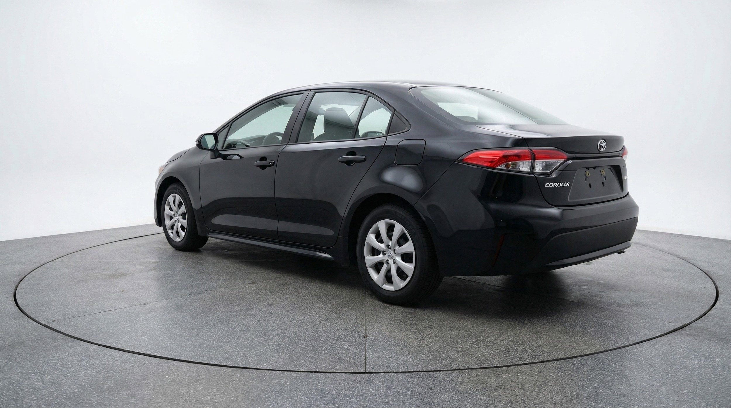 Thumbnail: 2025 Toyota Corolla - 6