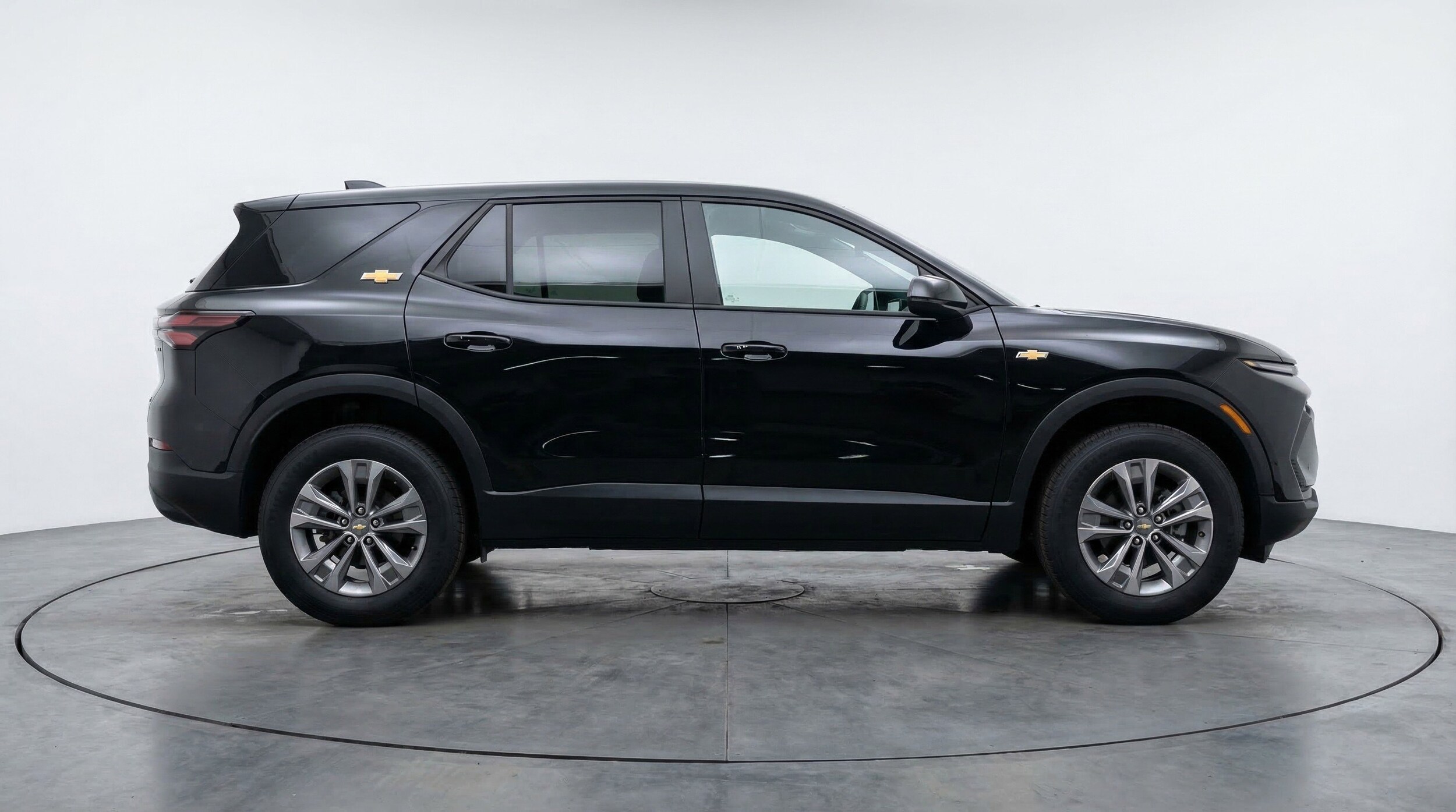 Thumbnail: 2025 Chevrolet Equinox - 11