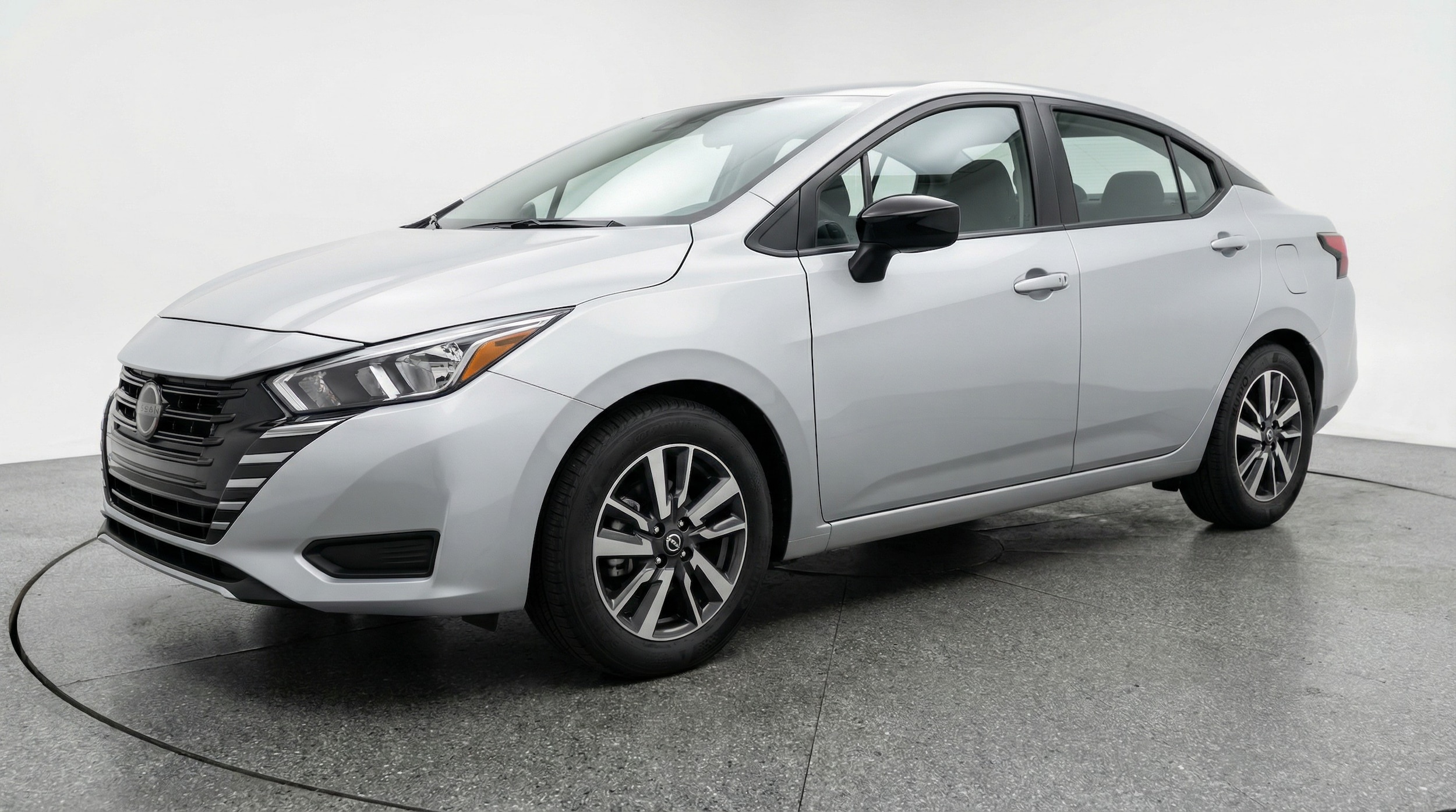 Thumbnail: 2025 Nissan Versa - 3