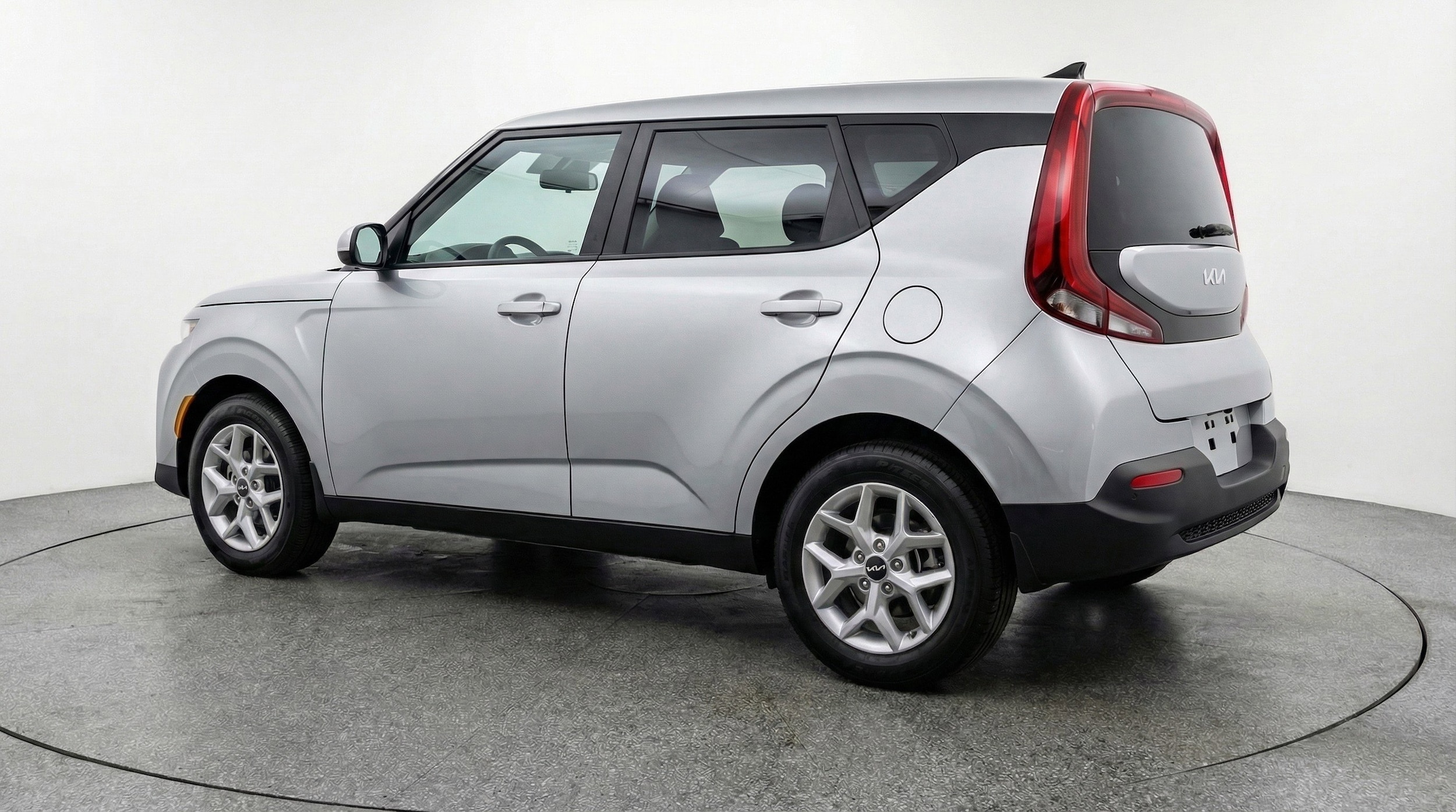 Thumbnail: 2025 Kia Soul - 6