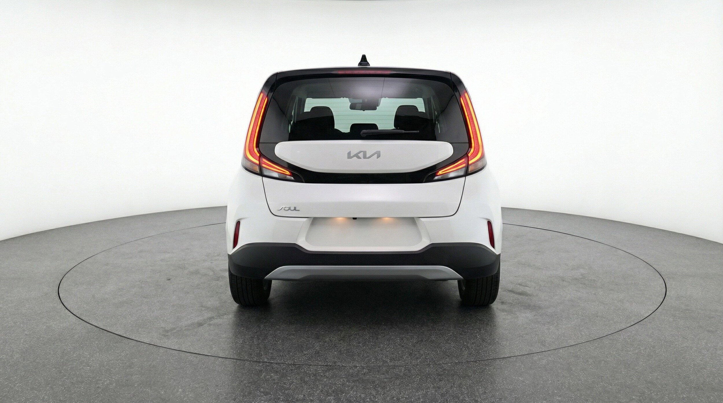 Thumbnail: 2025 Kia Soul - 7