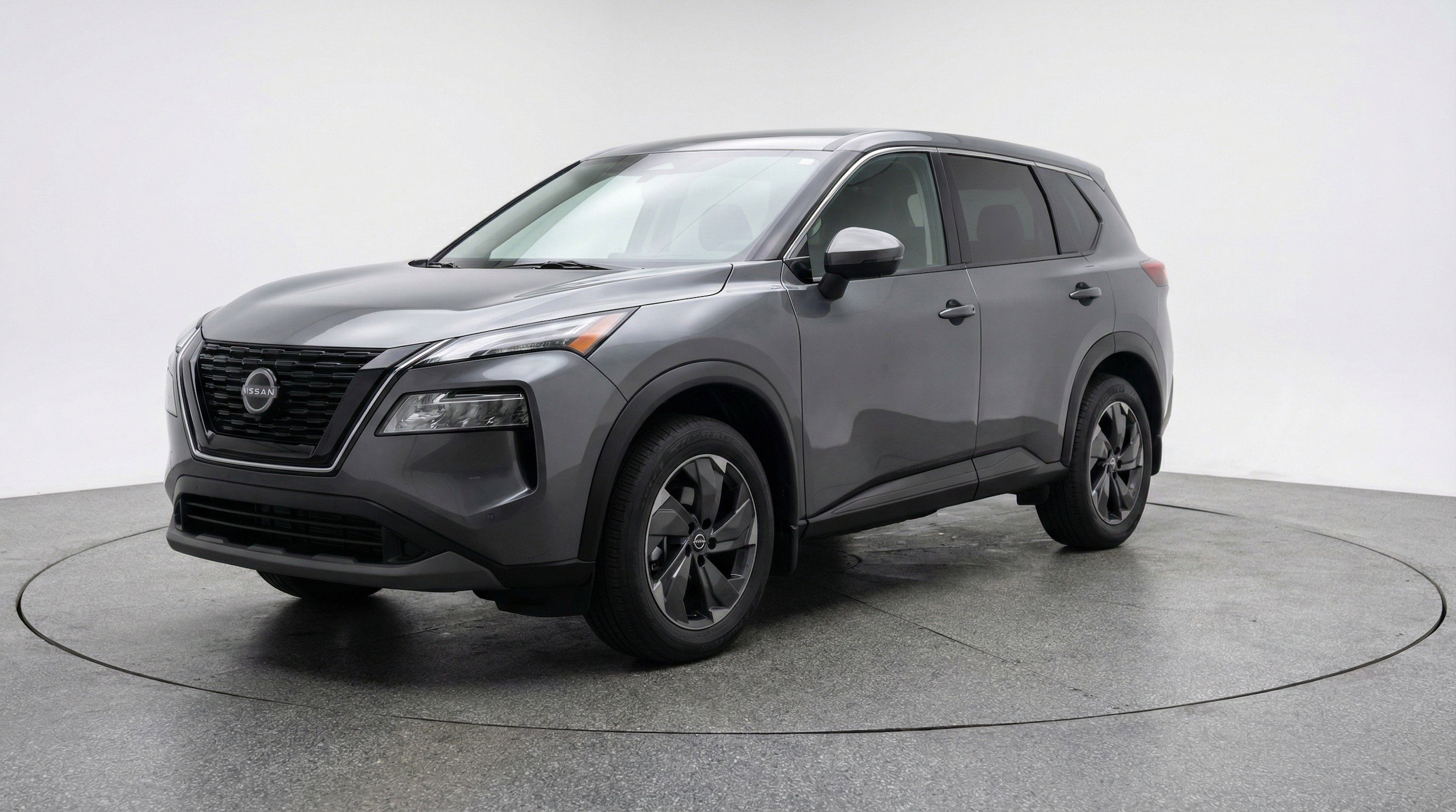 Thumbnail: 2025 Nissan Rogue - 3