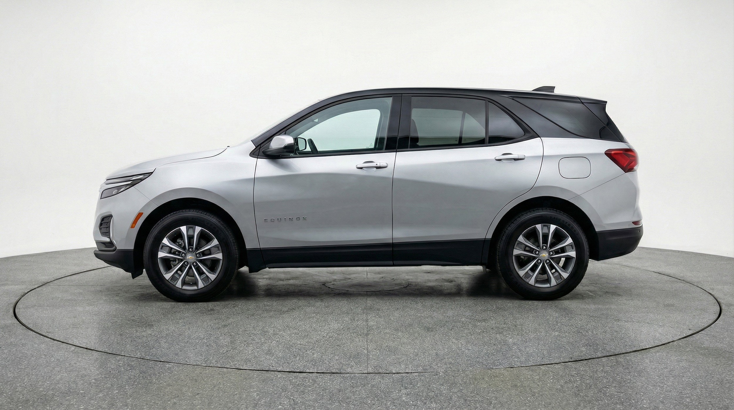 Thumbnail: 2025 Chevrolet Equinox - 5