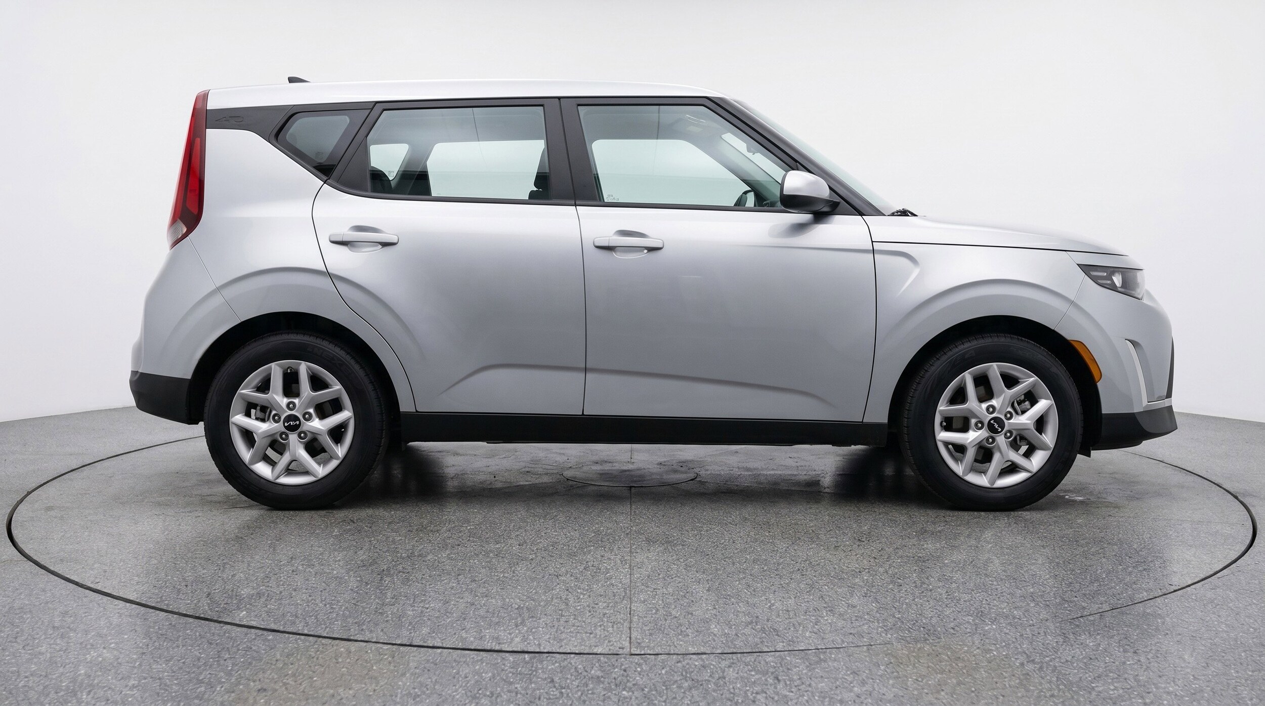 Thumbnail: 2025 Kia Soul - 11