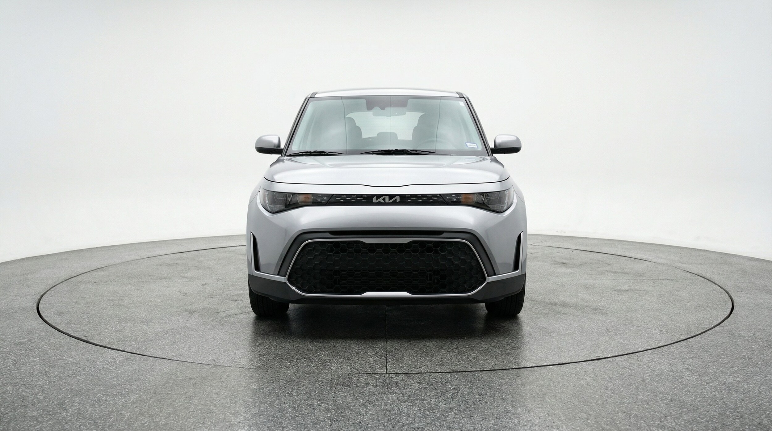 Thumbnail: 2025 Kia Soul - 2